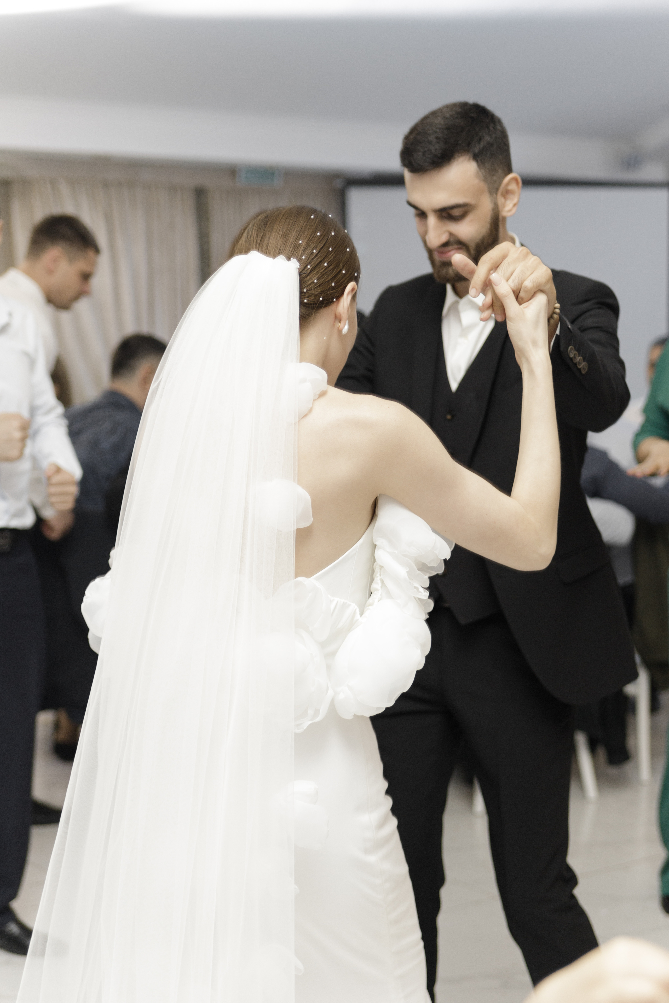 E&H. Твой душевный фотограф — Ирина Амирбекова