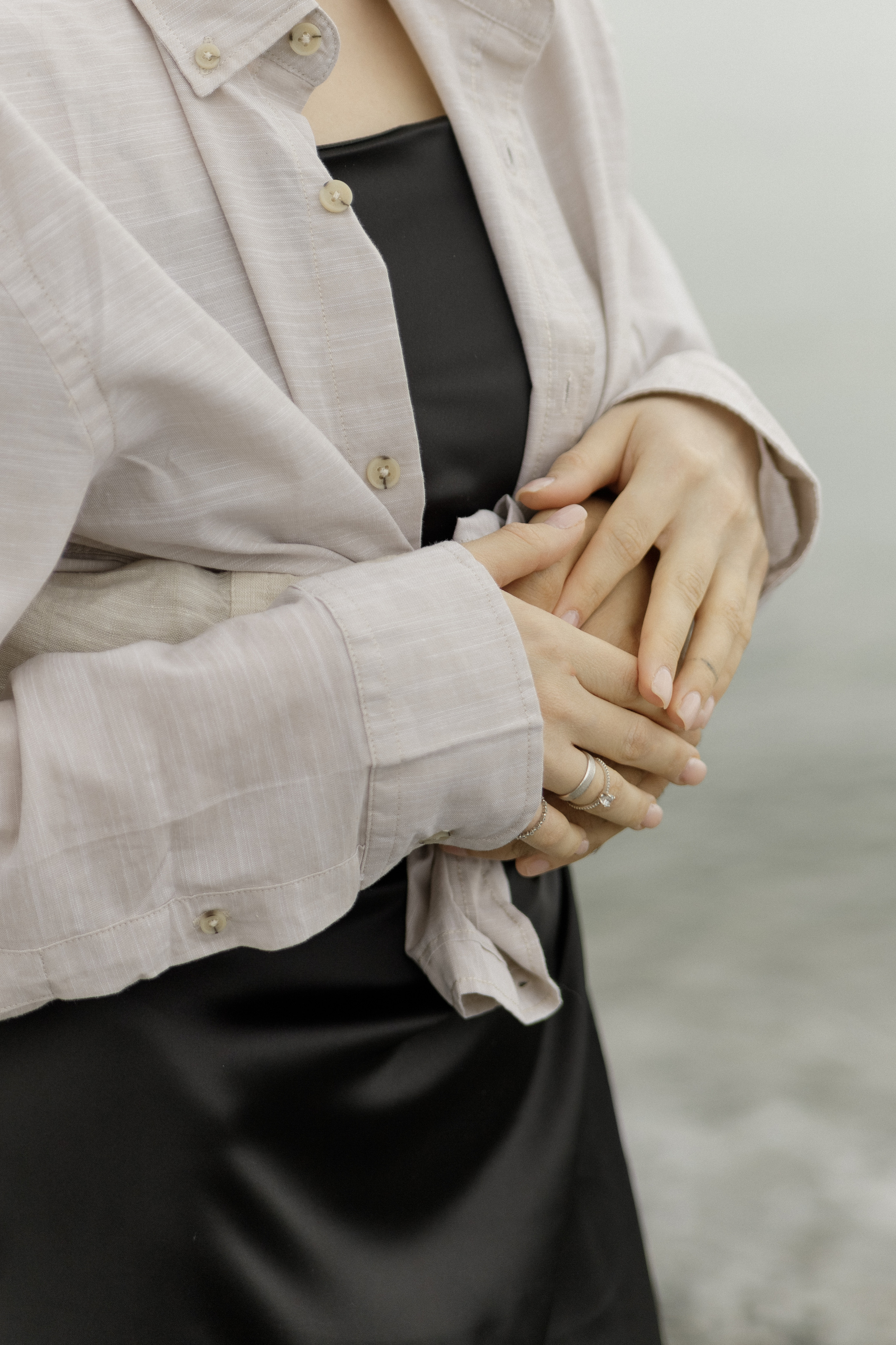 E&H. Твой душевный фотограф — Ирина Амирбекова