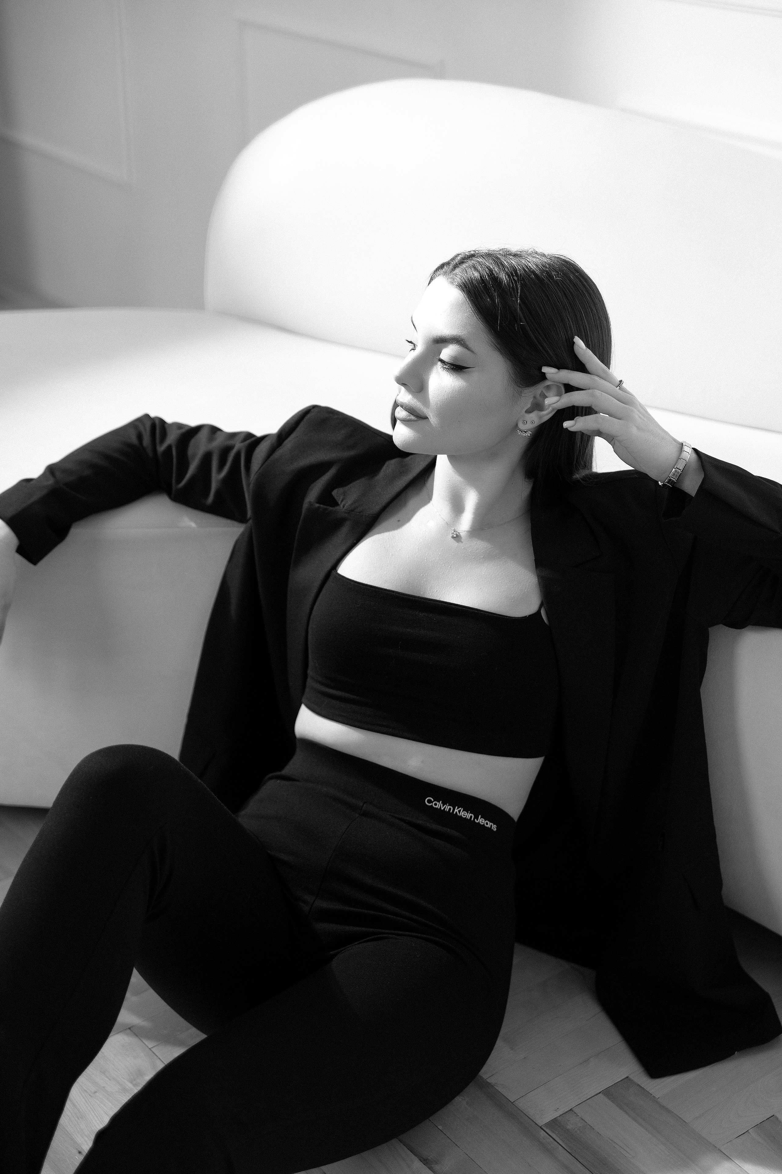 Alina. Твой душевный фотограф — Ирина Амирбекова