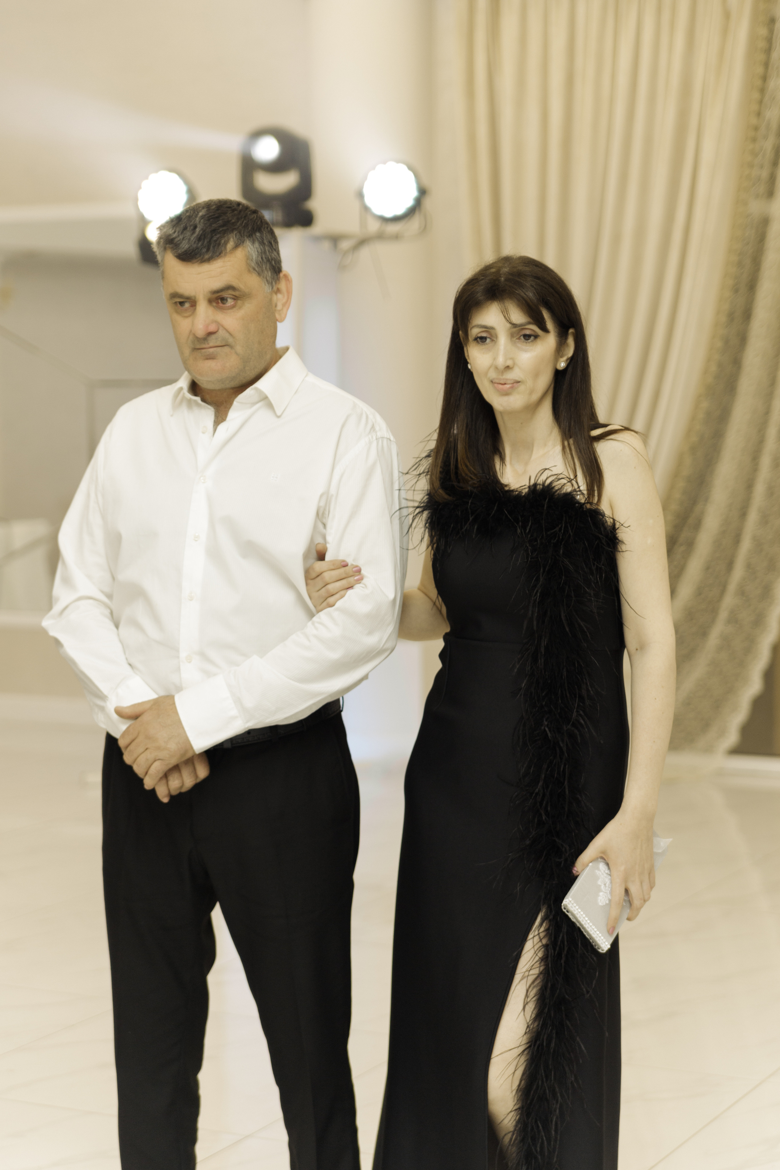 E&H. Твой душевный фотограф — Ирина Амирбекова