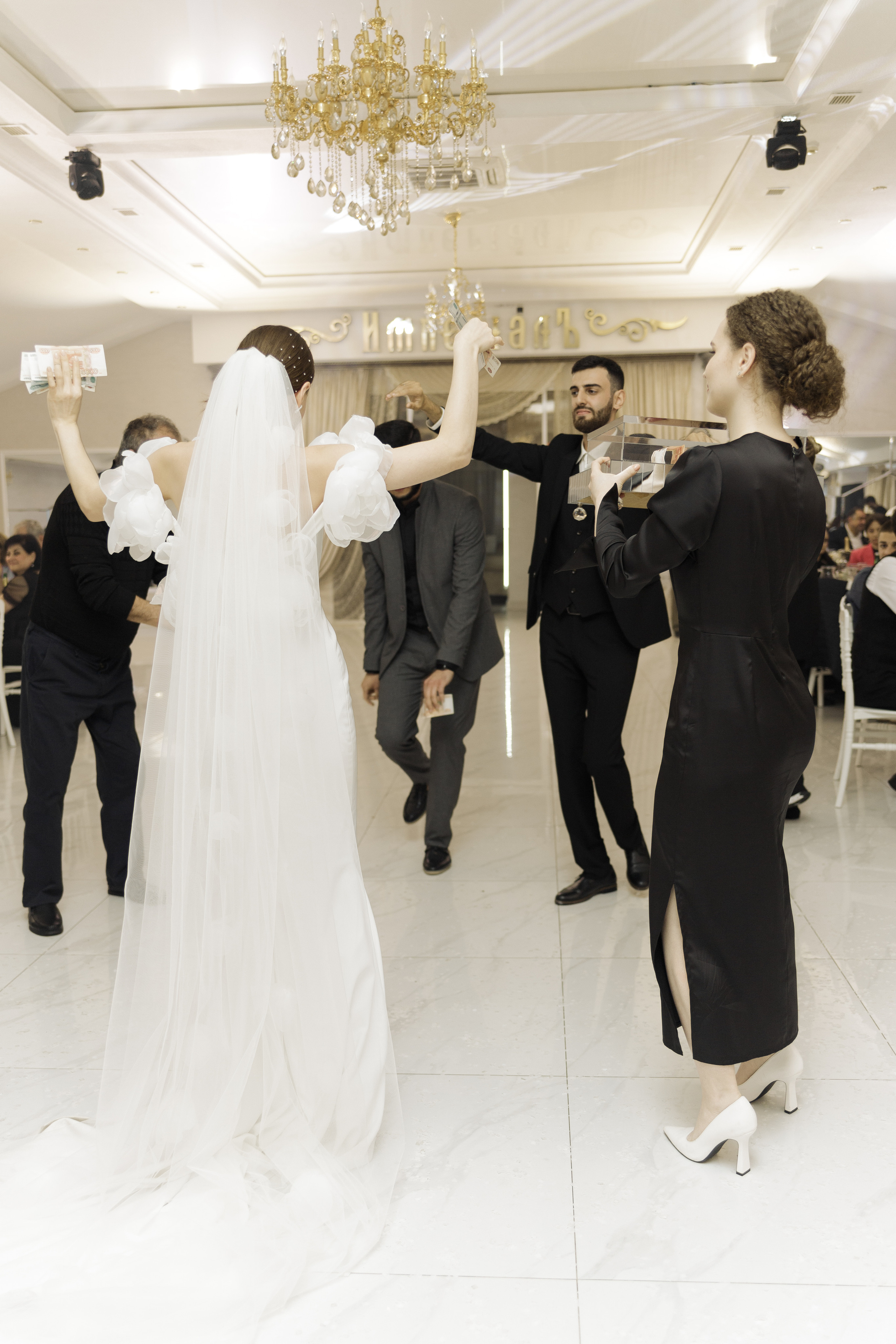 E&H. Твой душевный фотограф — Ирина Амирбекова