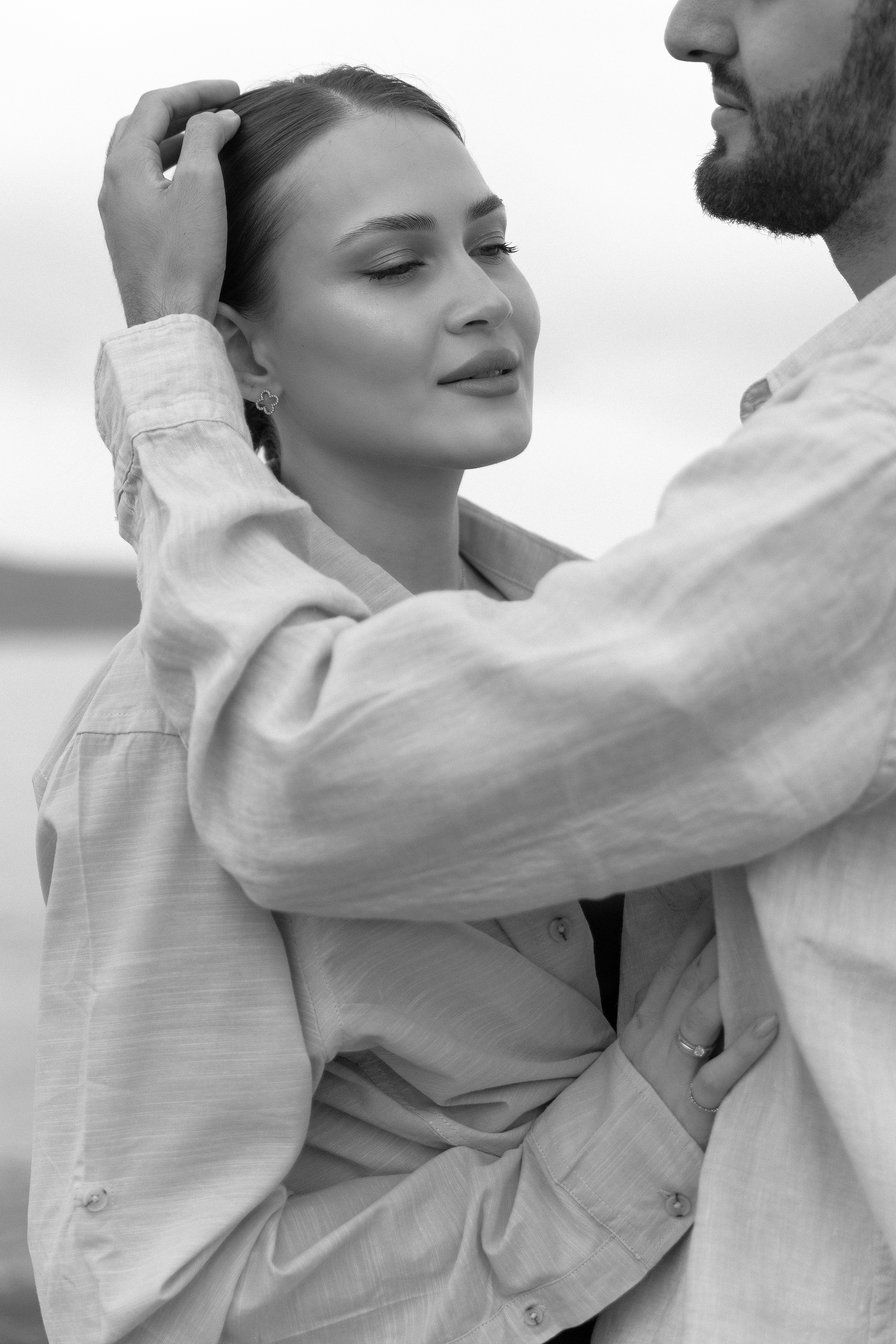 E&H. Твой душевный фотограф — Ирина Амирбекова