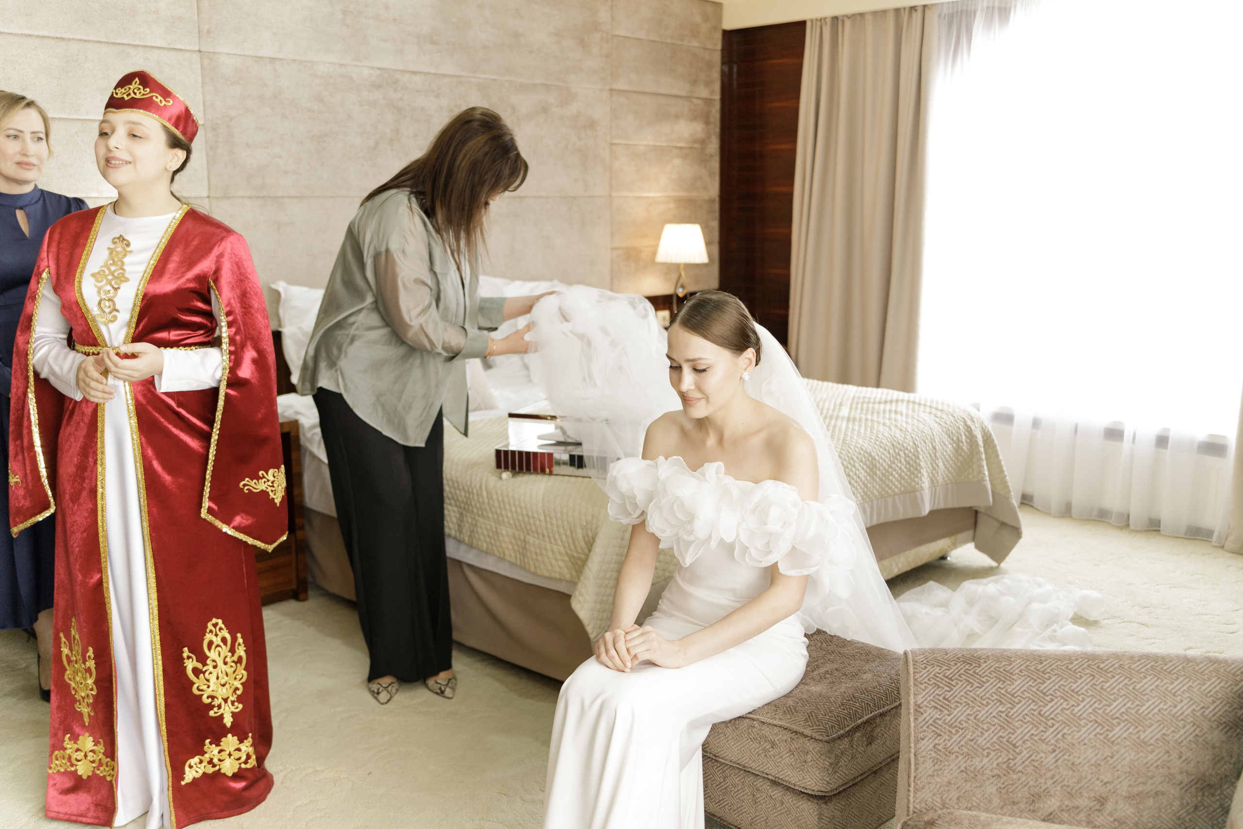 E&H. Твой душевный фотограф — Ирина Амирбекова