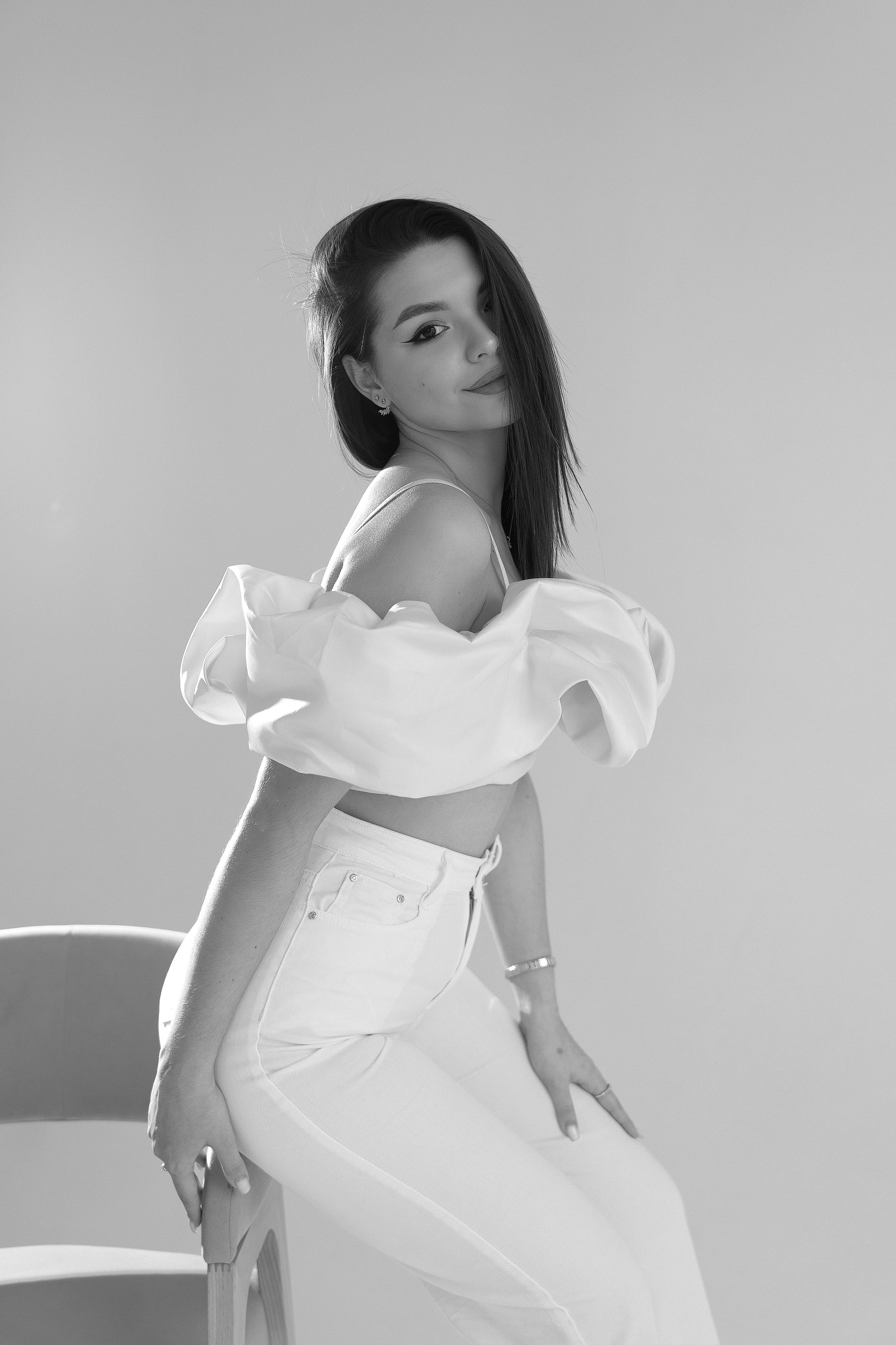 Alina. Твой душевный фотограф — Ирина Амирбекова