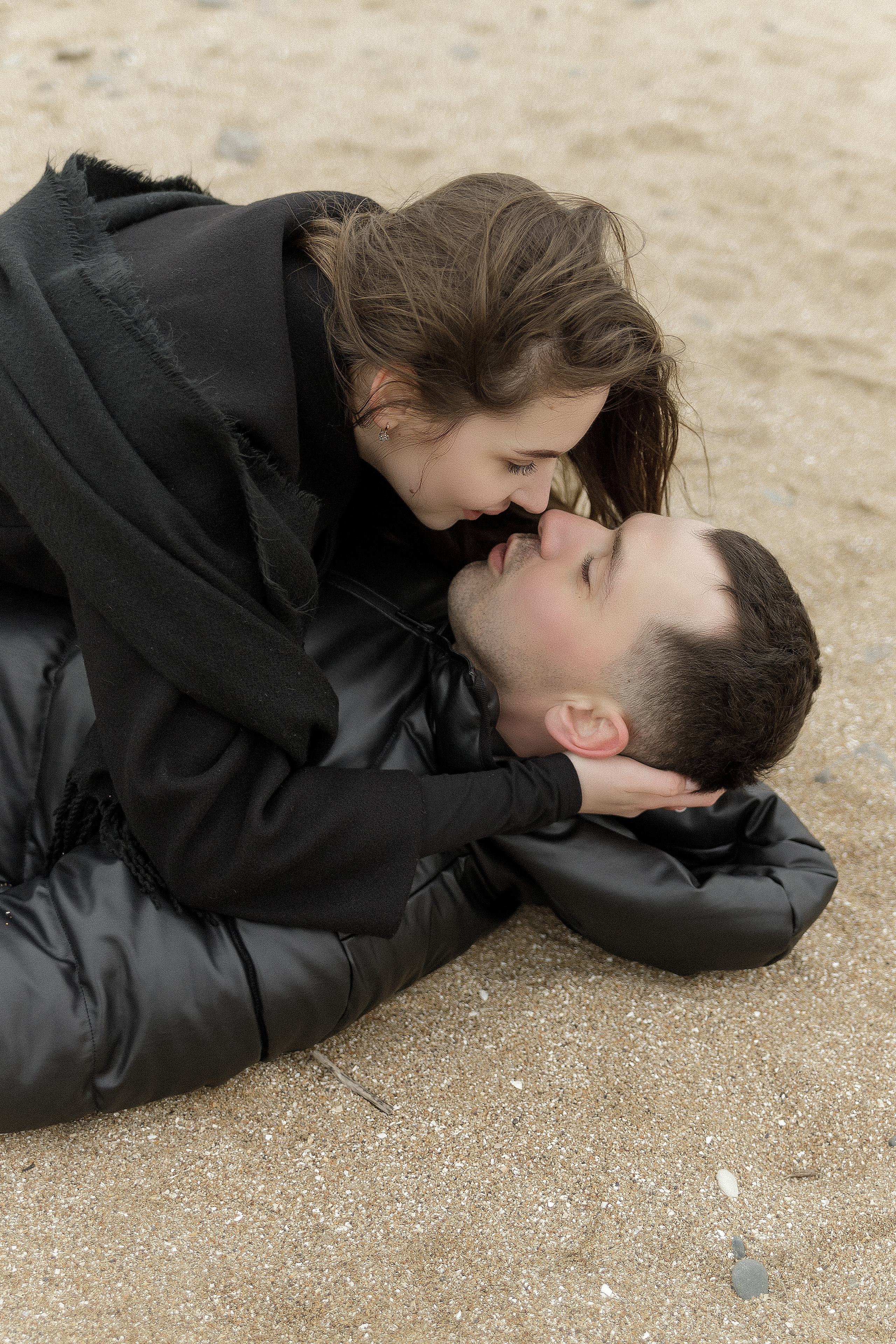 Y&L. Твой душевный фотограф — Ирина Амирбекова