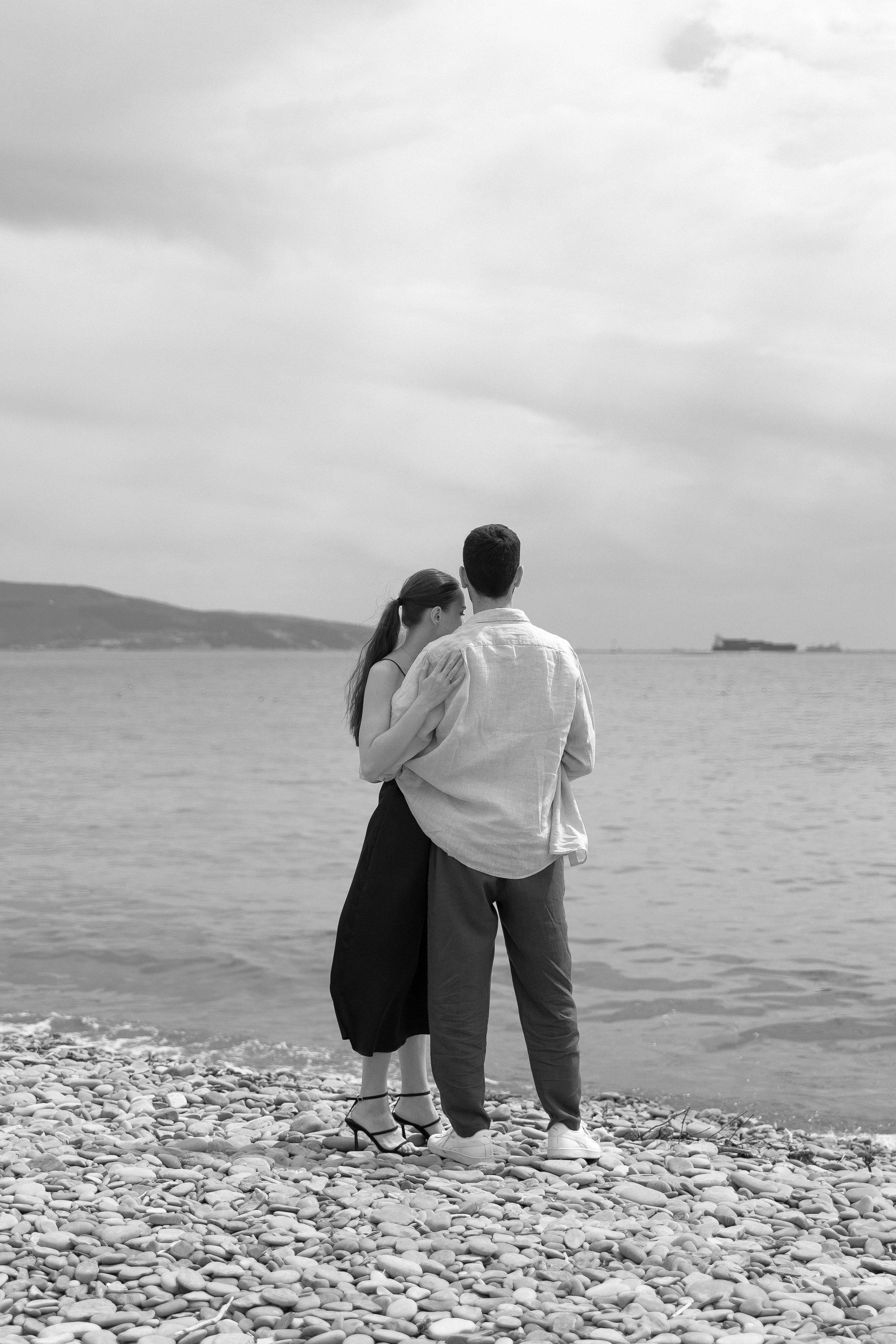 E&H. Твой душевный фотограф — Ирина Амирбекова