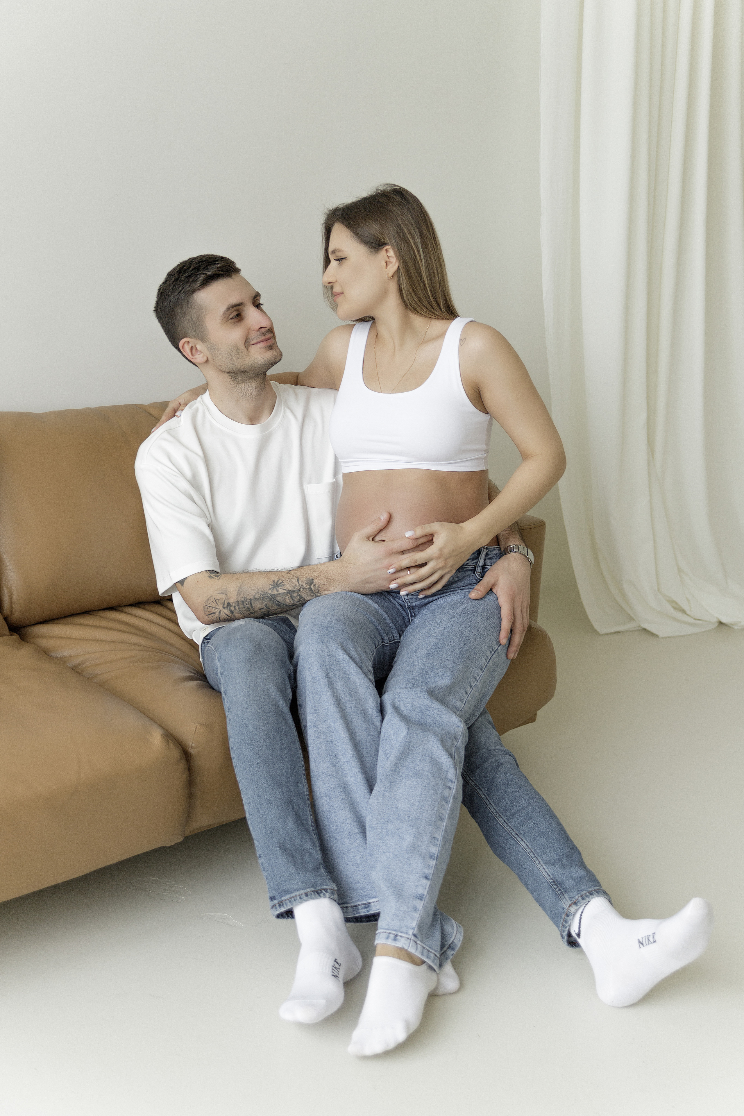 R&A. Твой душевный фотограф — Ирина Амирбекова