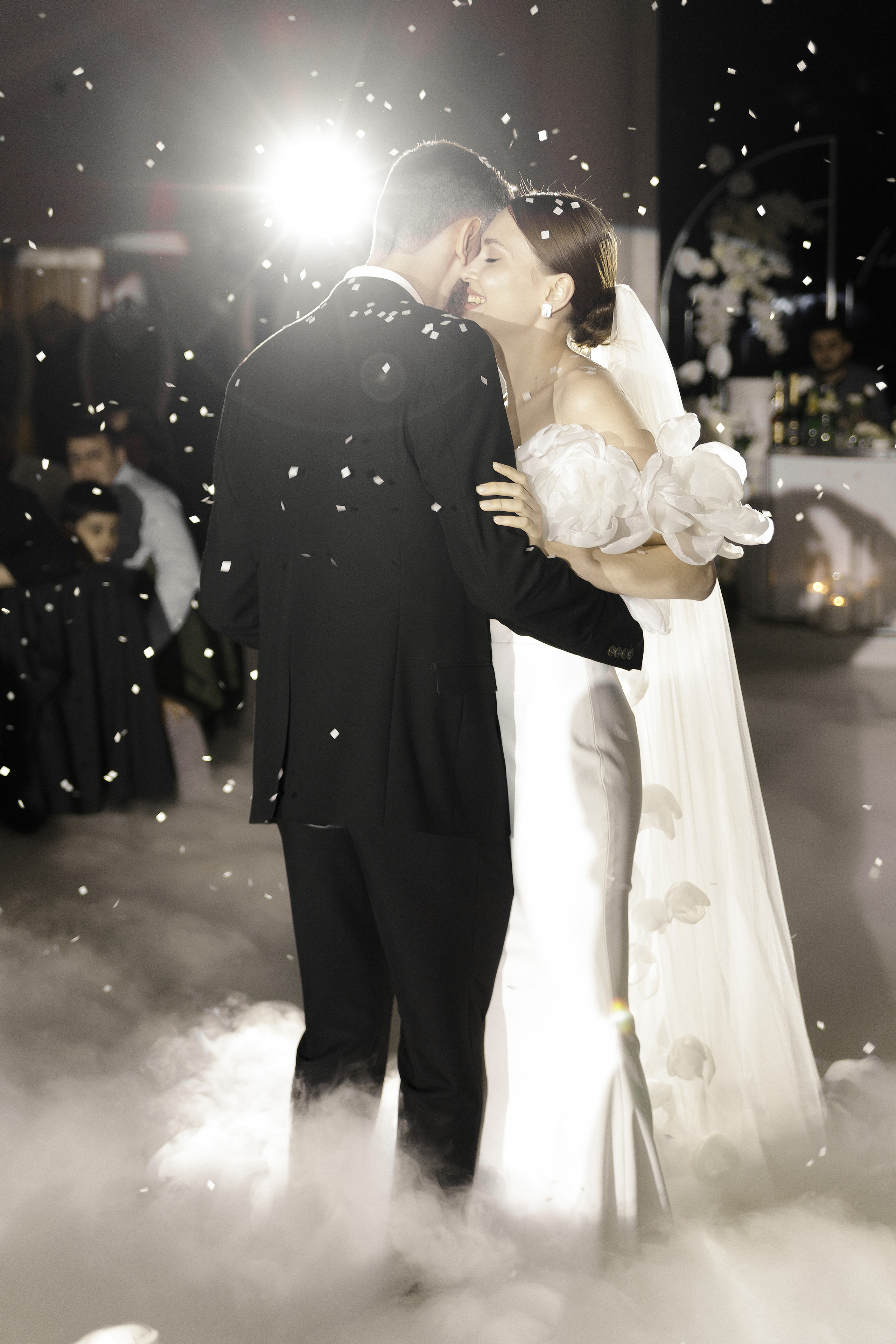 E&H. Твой душевный фотограф — Ирина Амирбекова