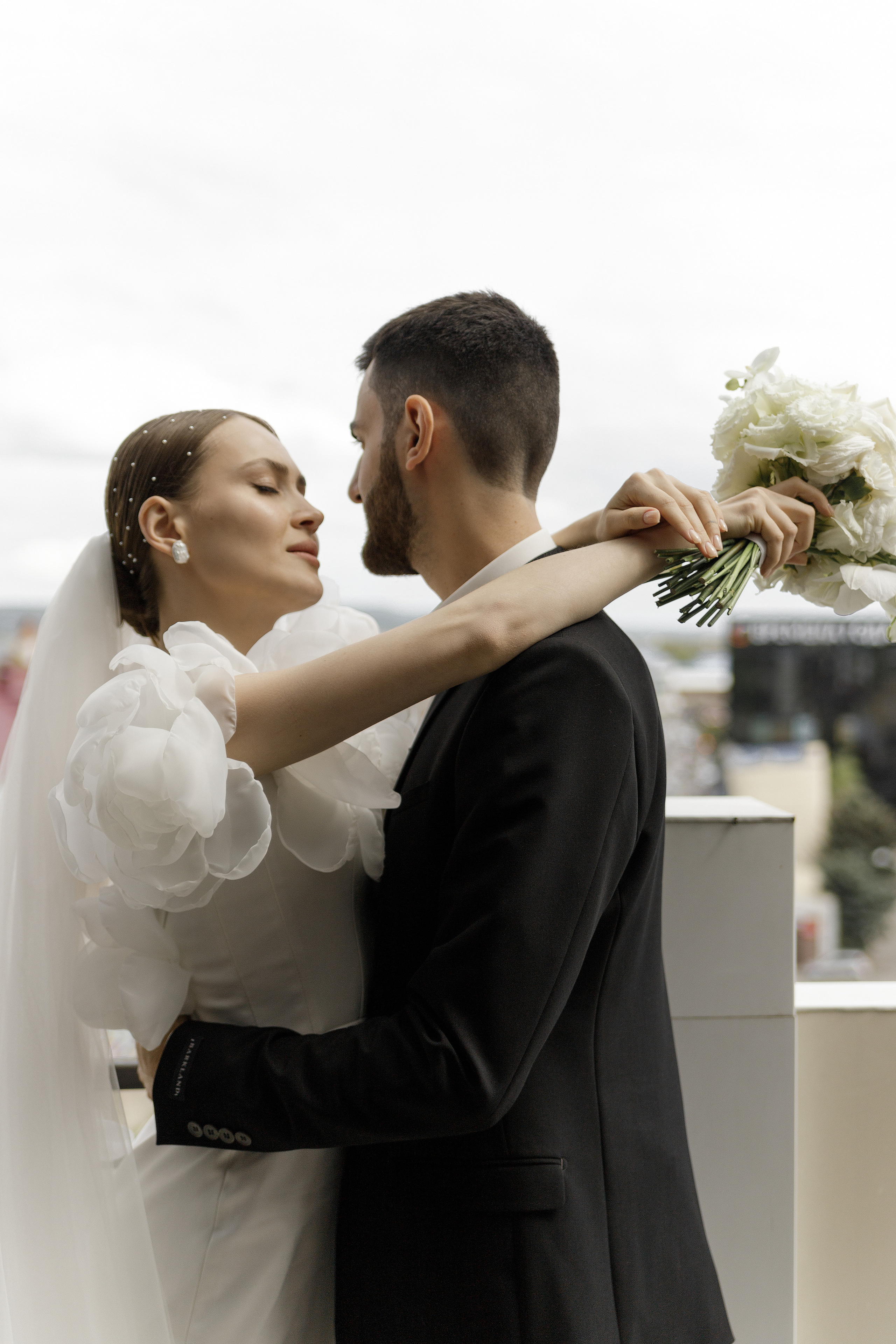 E&H. Твой душевный фотограф — Ирина Амирбекова