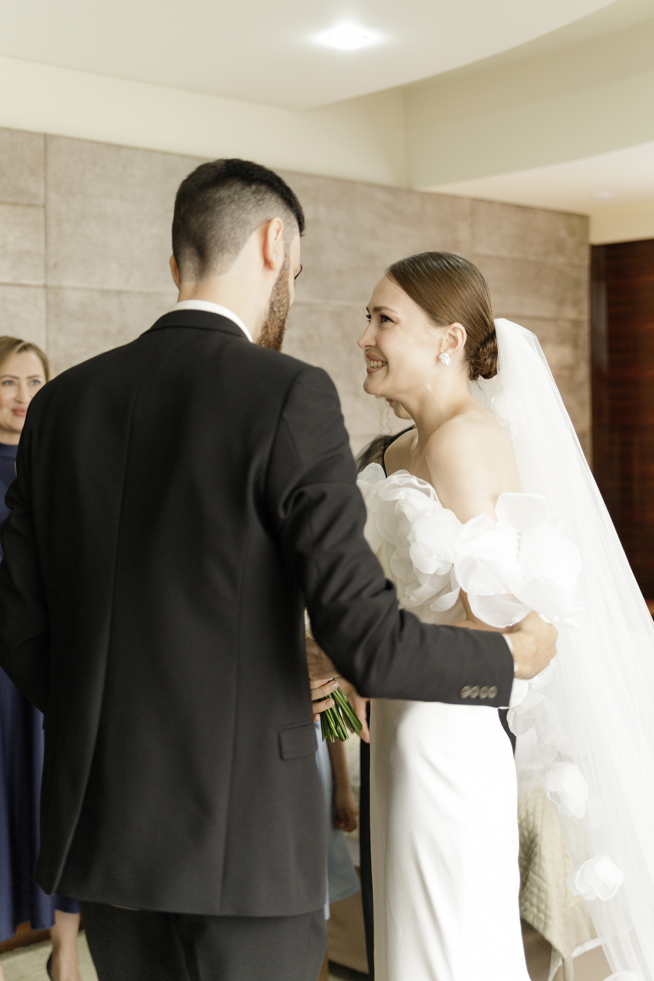 E&H. Твой душевный фотограф — Ирина Амирбекова