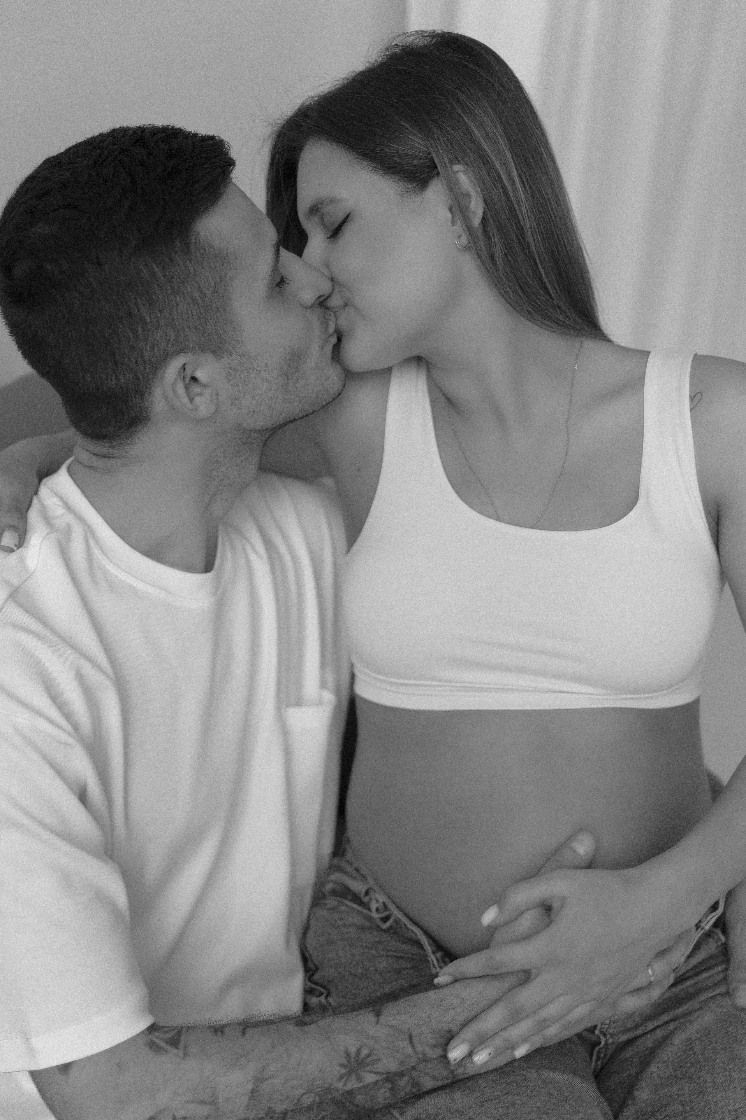 R&A. Твой душевный фотограф — Ирина Амирбекова