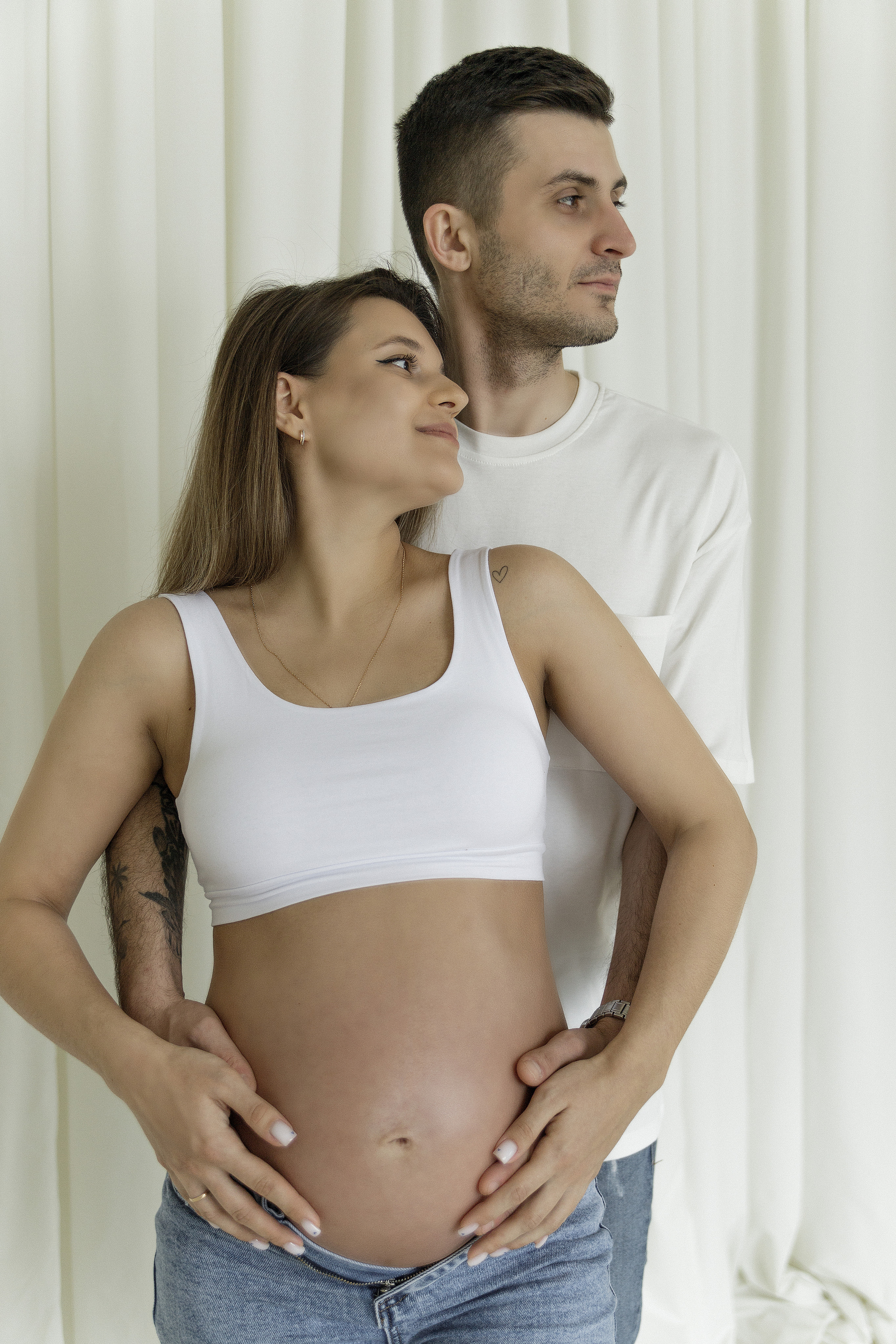 R&A. Твой душевный фотограф — Ирина Амирбекова