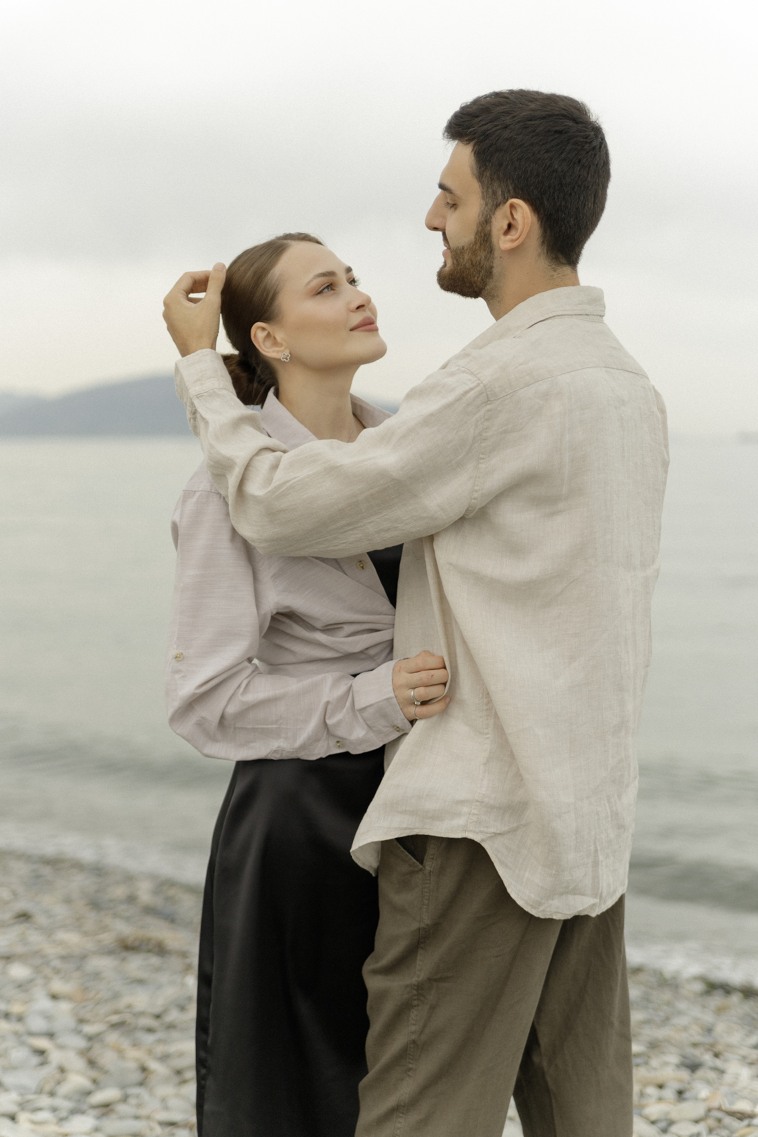 E&H. Твой душевный фотограф — Ирина Амирбекова