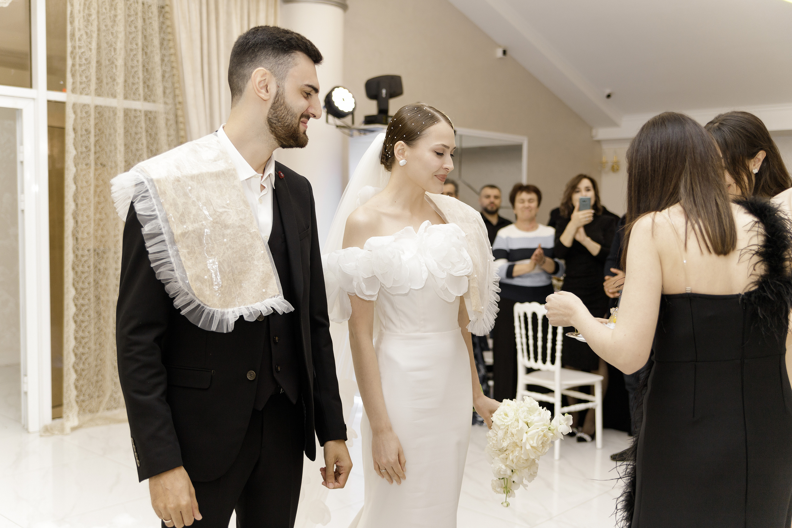 E&H. Твой душевный фотограф — Ирина Амирбекова