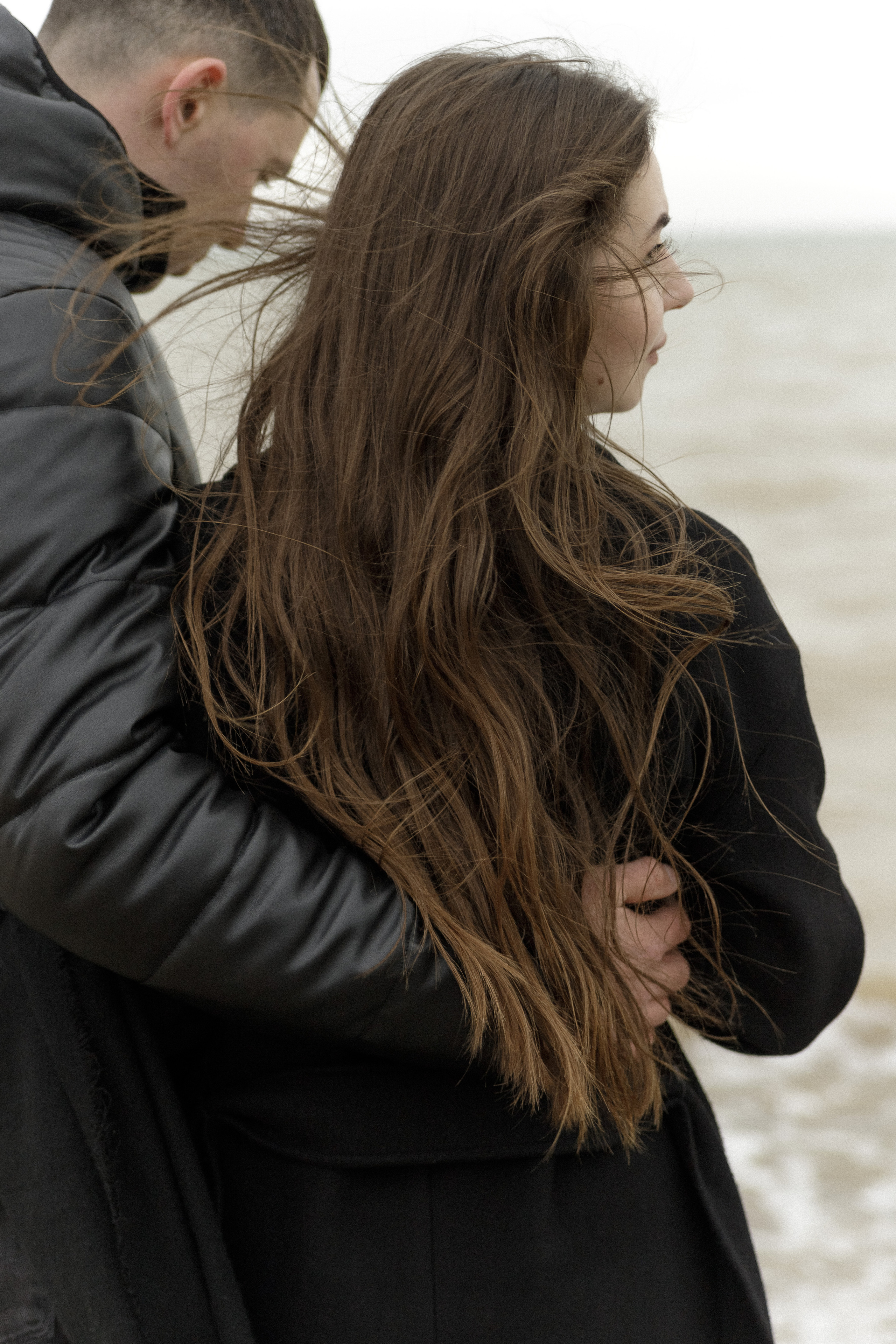 Y&L. Твой душевный фотограф — Ирина Амирбекова