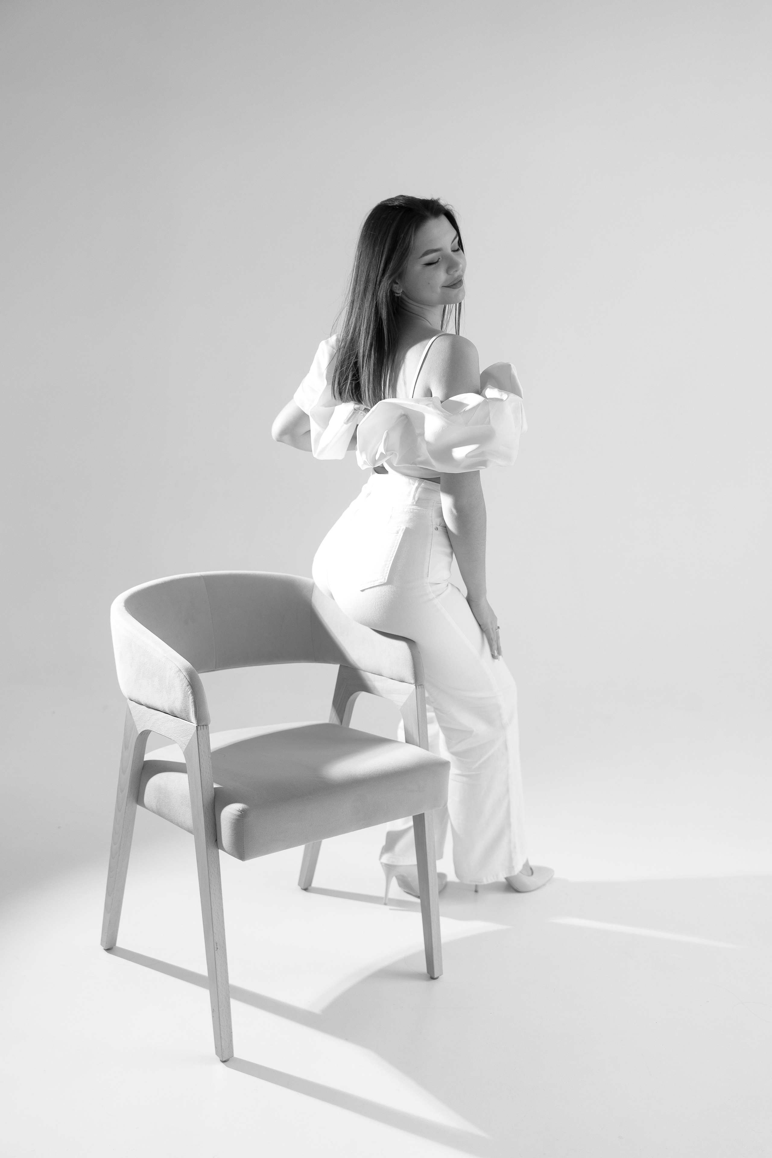 Alina. Твой душевный фотограф — Ирина Амирбекова