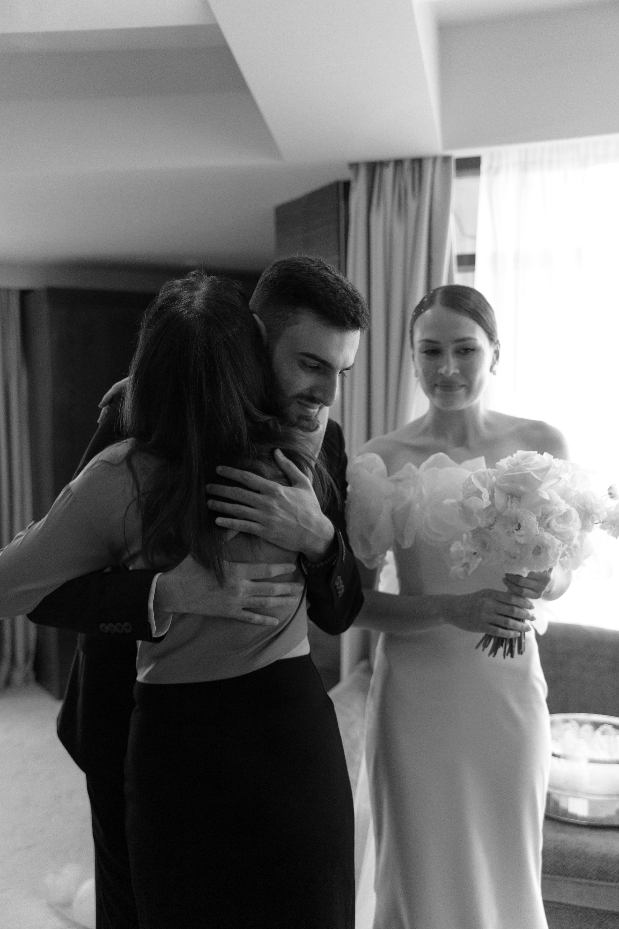 E&H. Твой душевный фотограф — Ирина Амирбекова