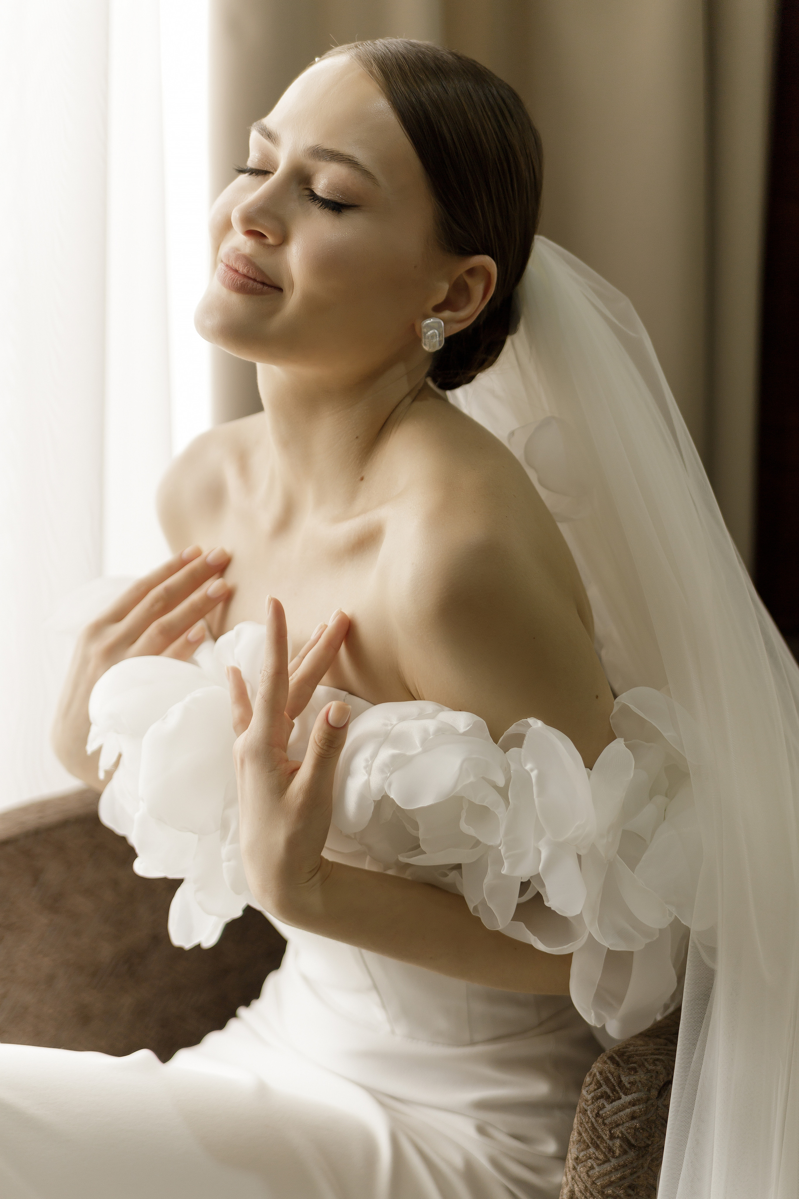 E&H. Твой душевный фотограф — Ирина Амирбекова