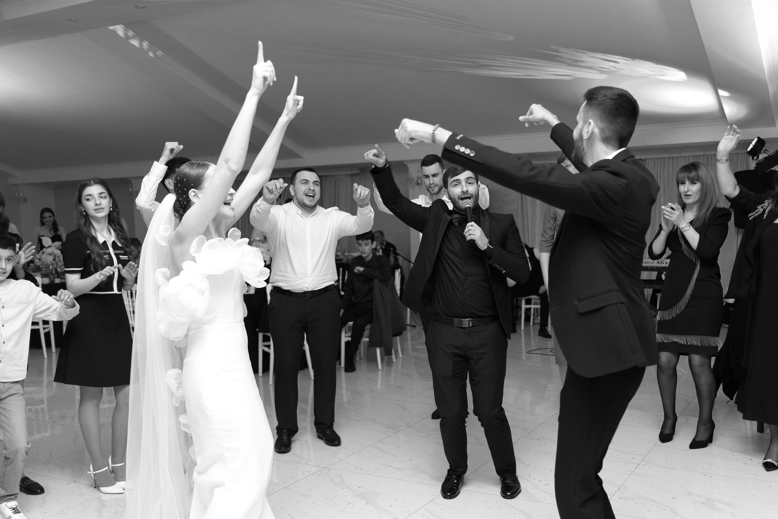 E&H. Твой душевный фотограф — Ирина Амирбекова