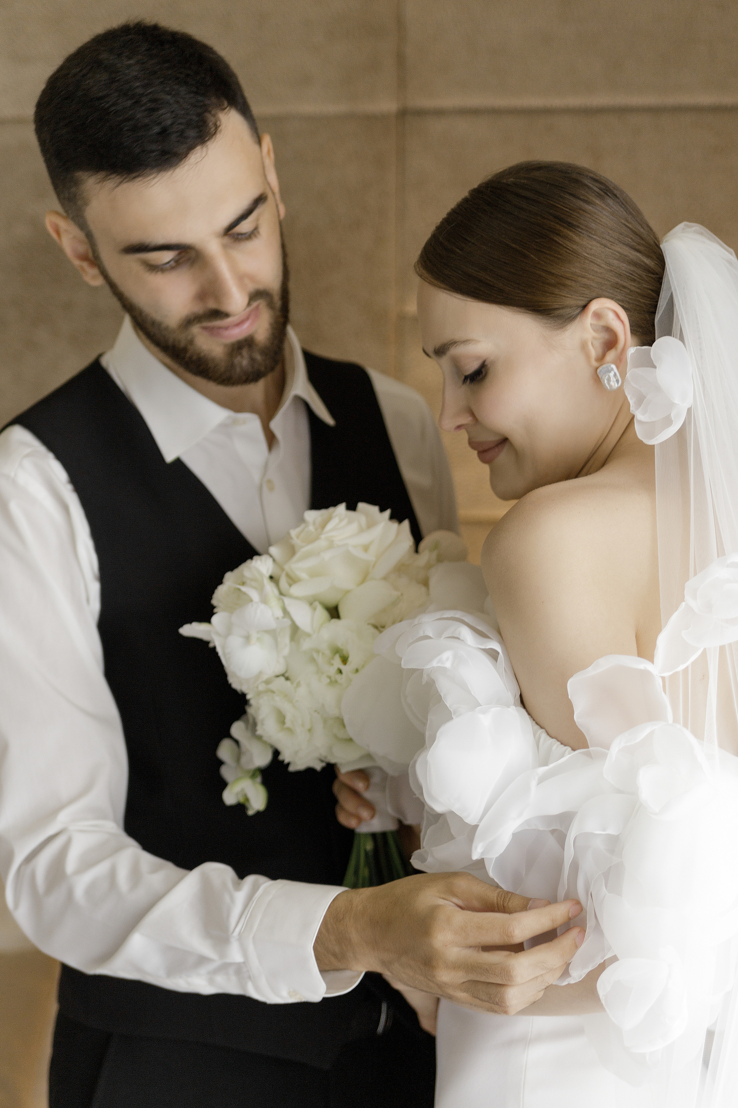 E&H. Твой душевный фотограф — Ирина Амирбекова