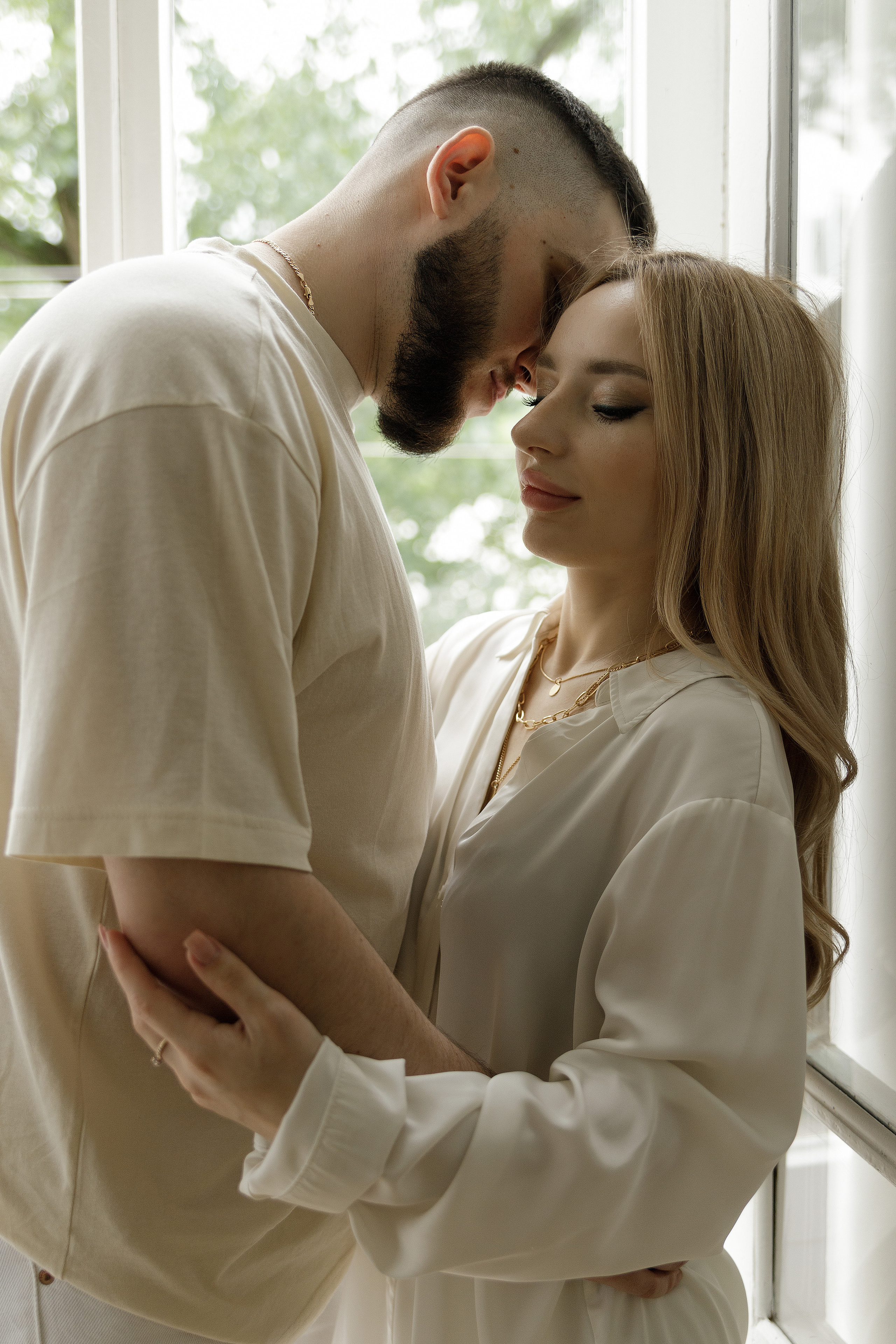 V&E. Твой душевный фотограф — Ирина Амирбекова