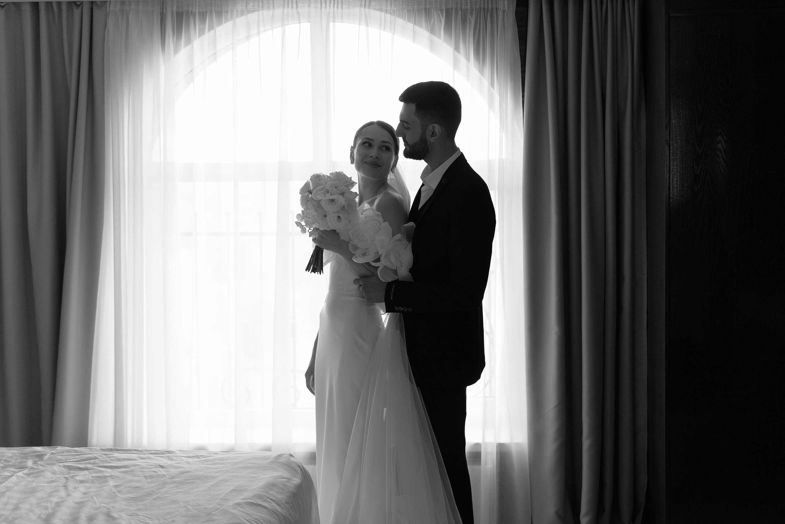 E&H. Твой душевный фотограф — Ирина Амирбекова