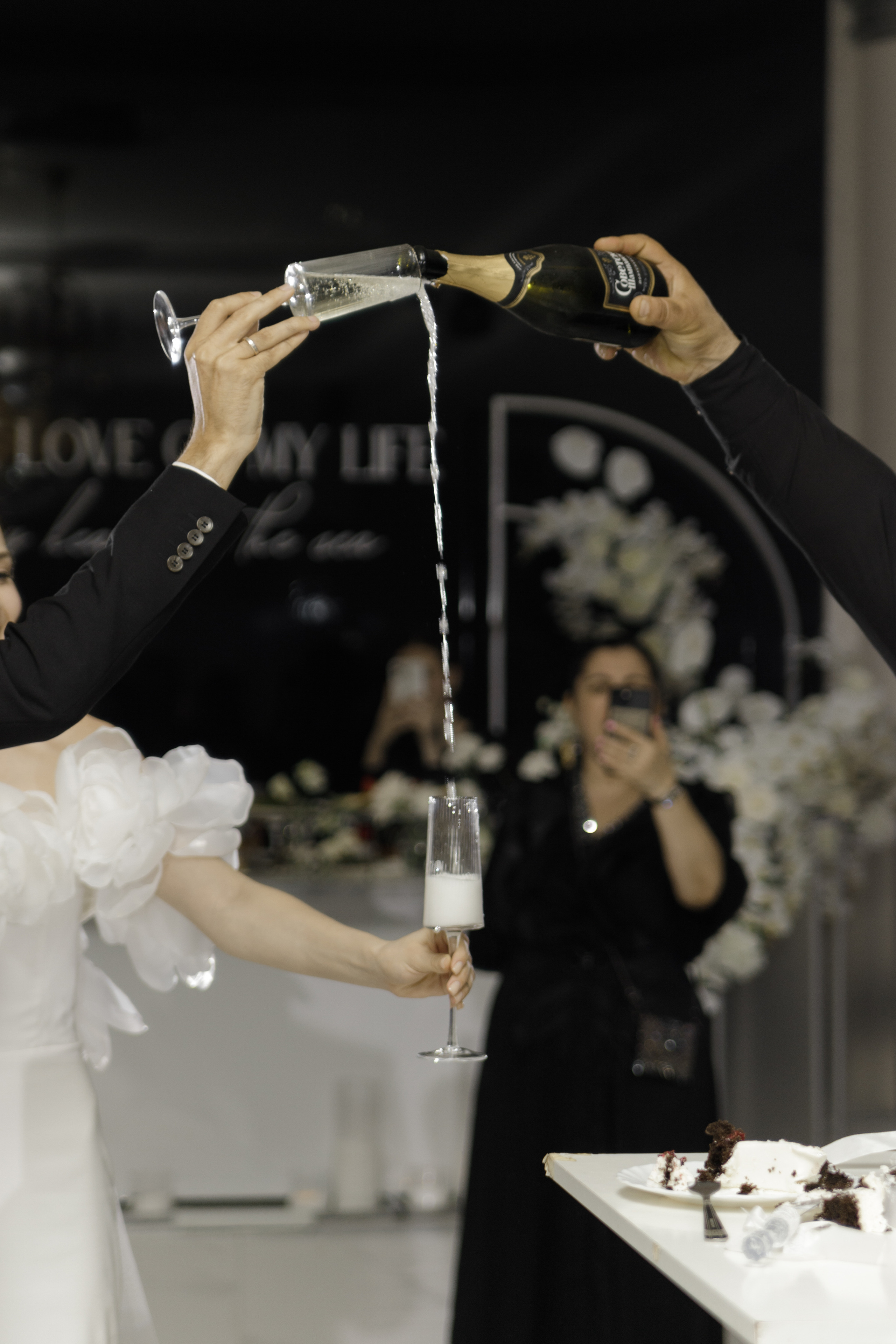 E&H. Твой душевный фотограф — Ирина Амирбекова