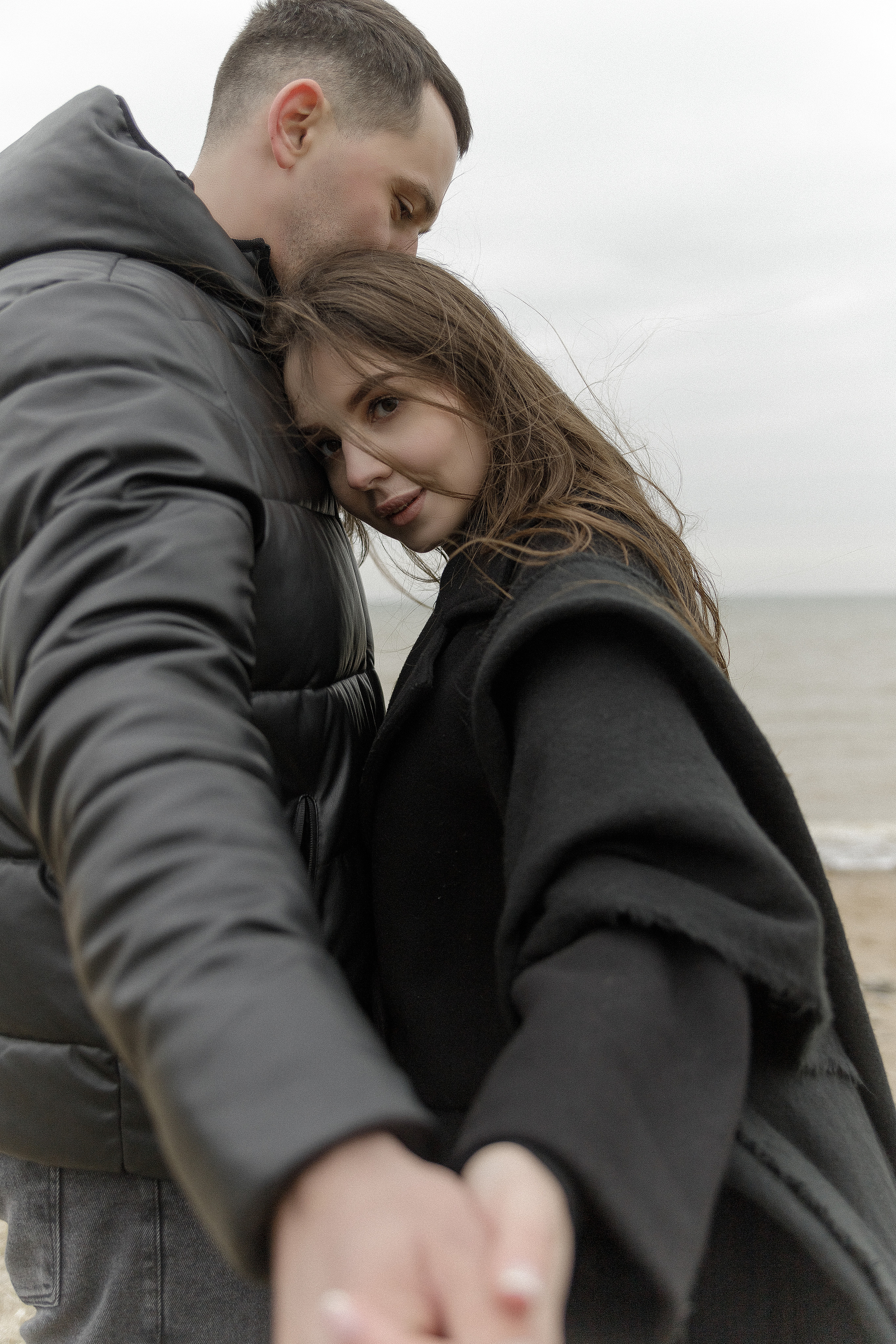 Y&L. Твой душевный фотограф — Ирина Амирбекова