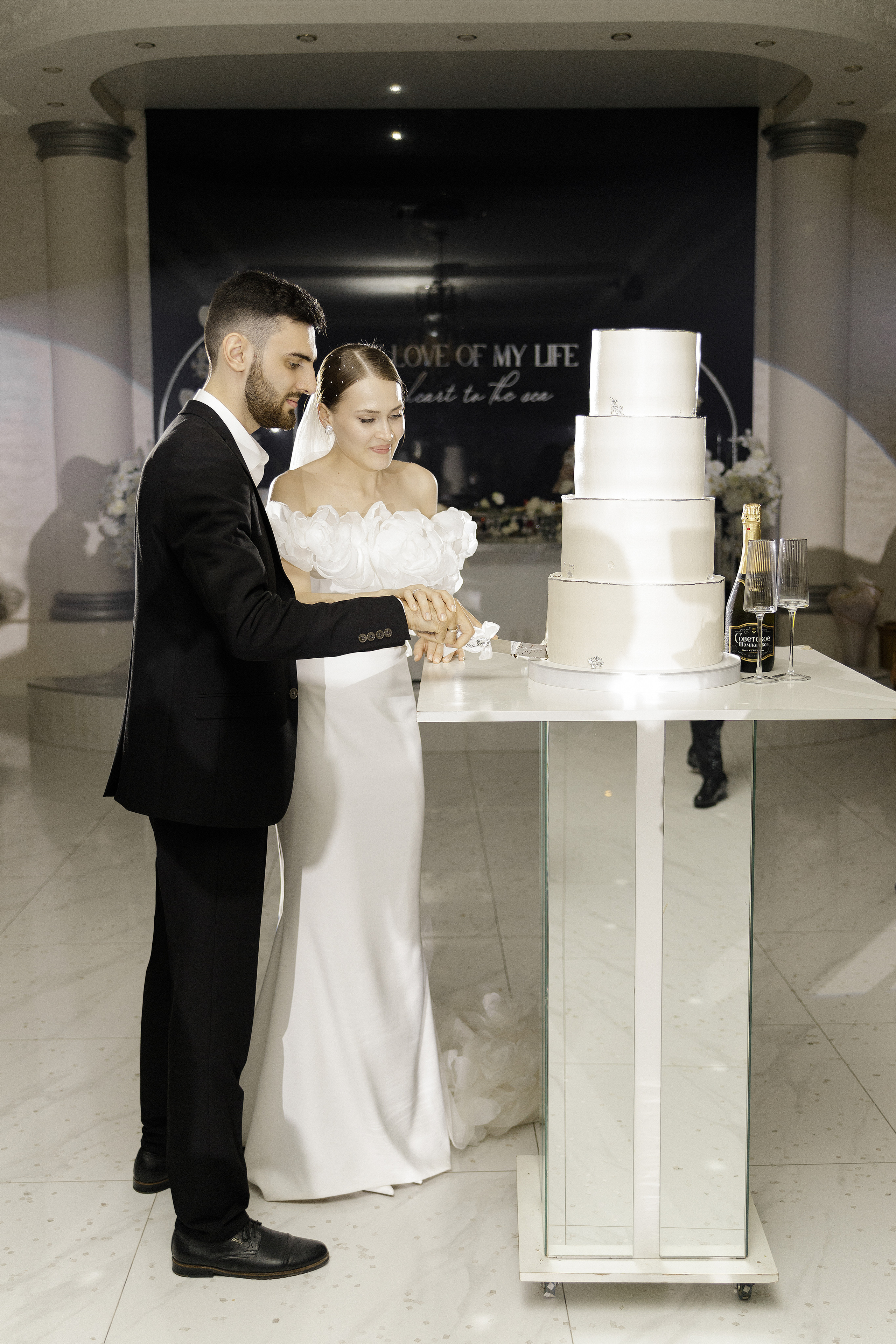 E&H. Твой душевный фотограф — Ирина Амирбекова