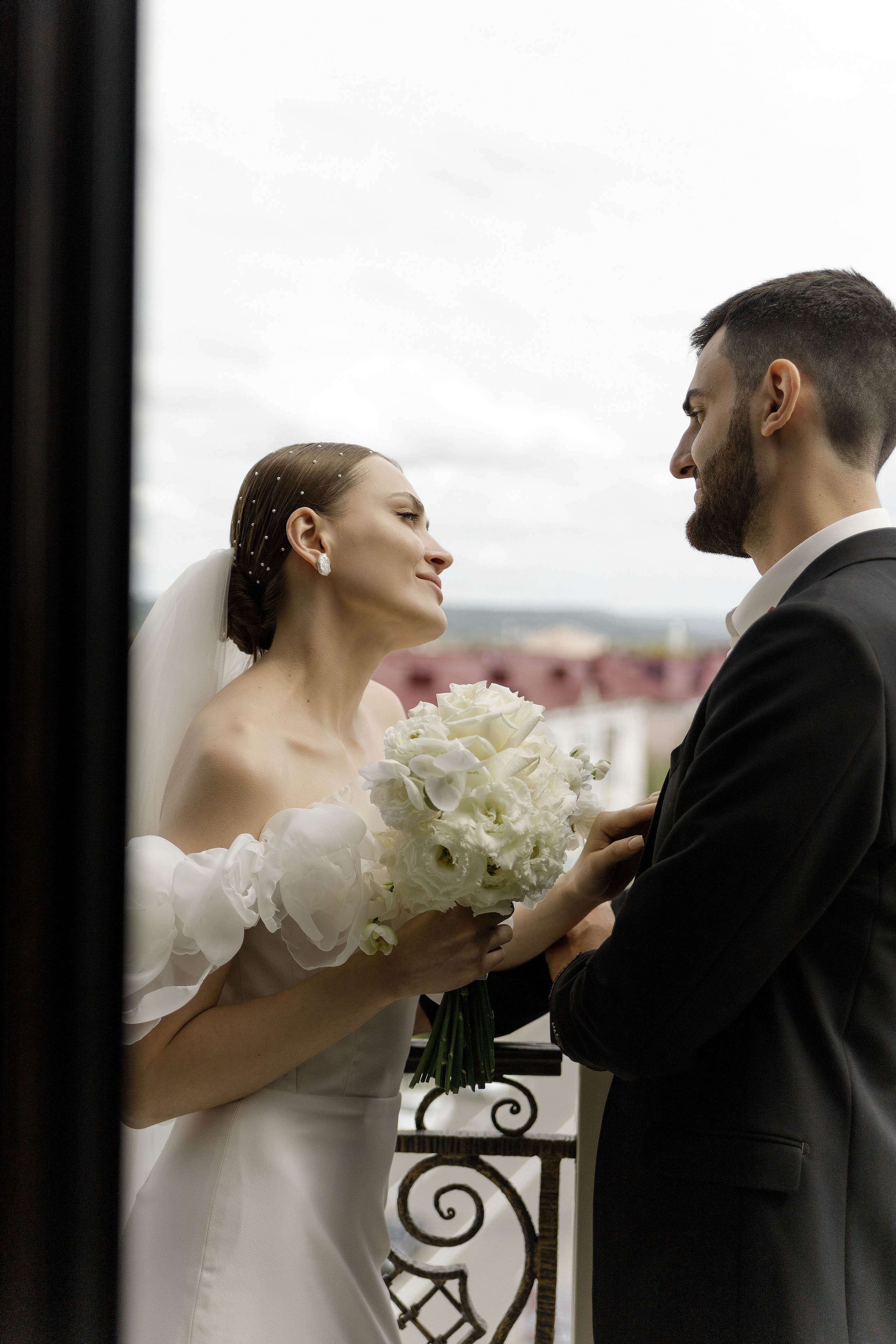 E&H. Твой душевный фотограф — Ирина Амирбекова