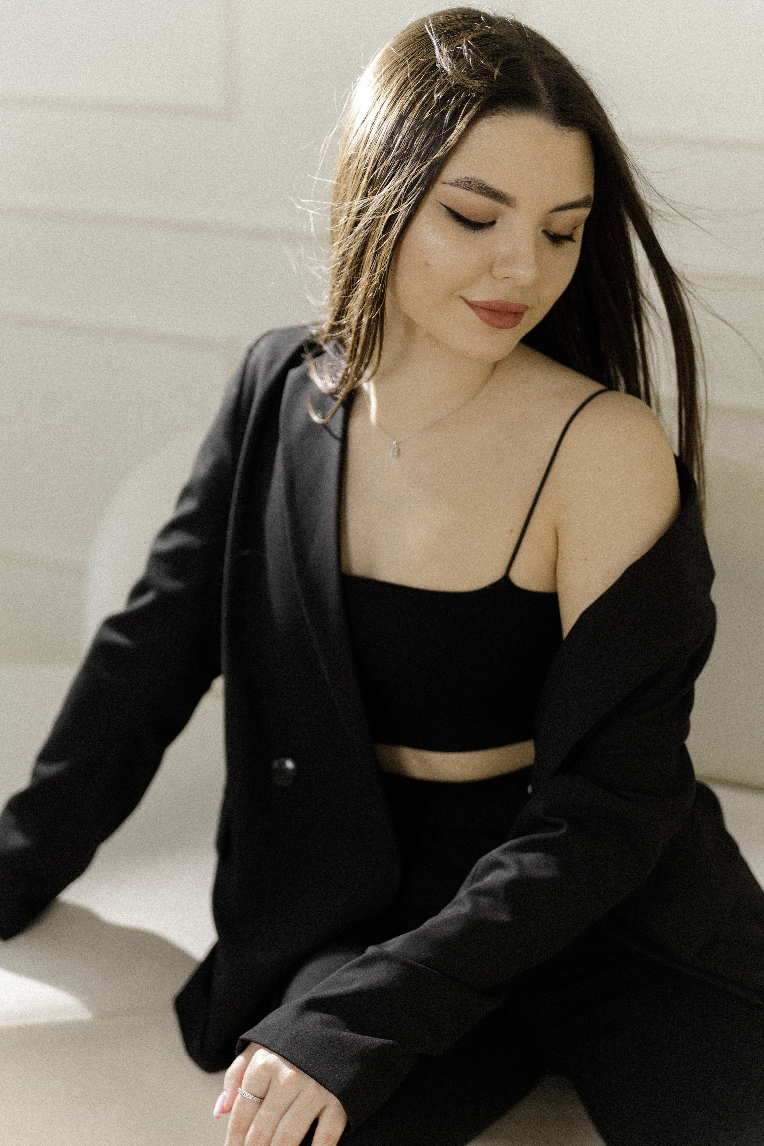 Alina. Твой душевный фотограф — Ирина Амирбекова