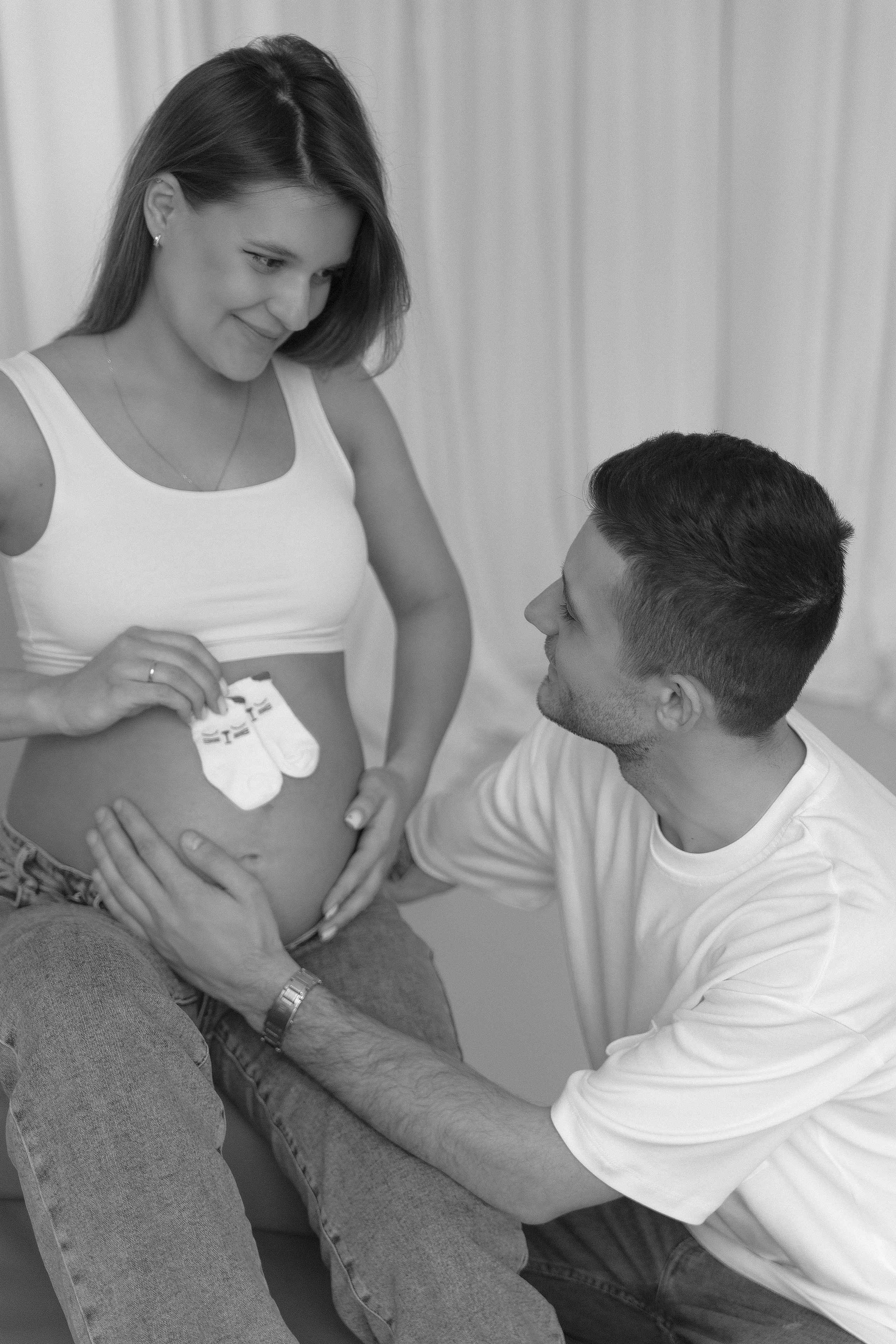 R&A. Твой душевный фотограф — Ирина Амирбекова