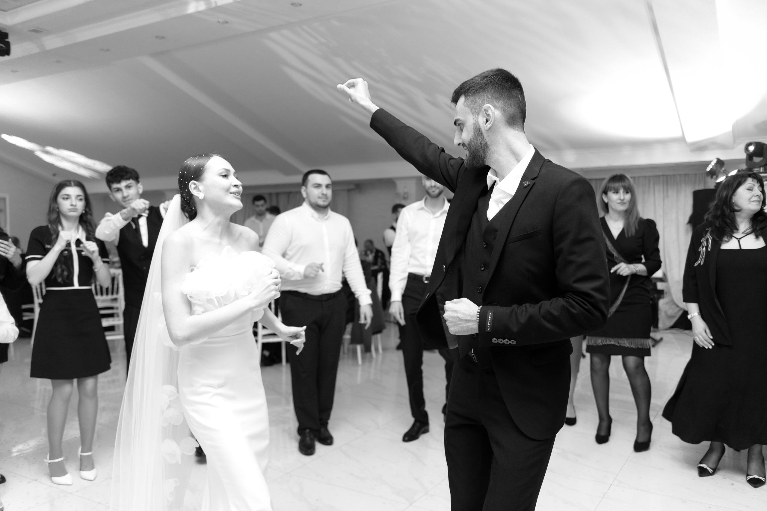 E&H. Твой душевный фотограф — Ирина Амирбекова