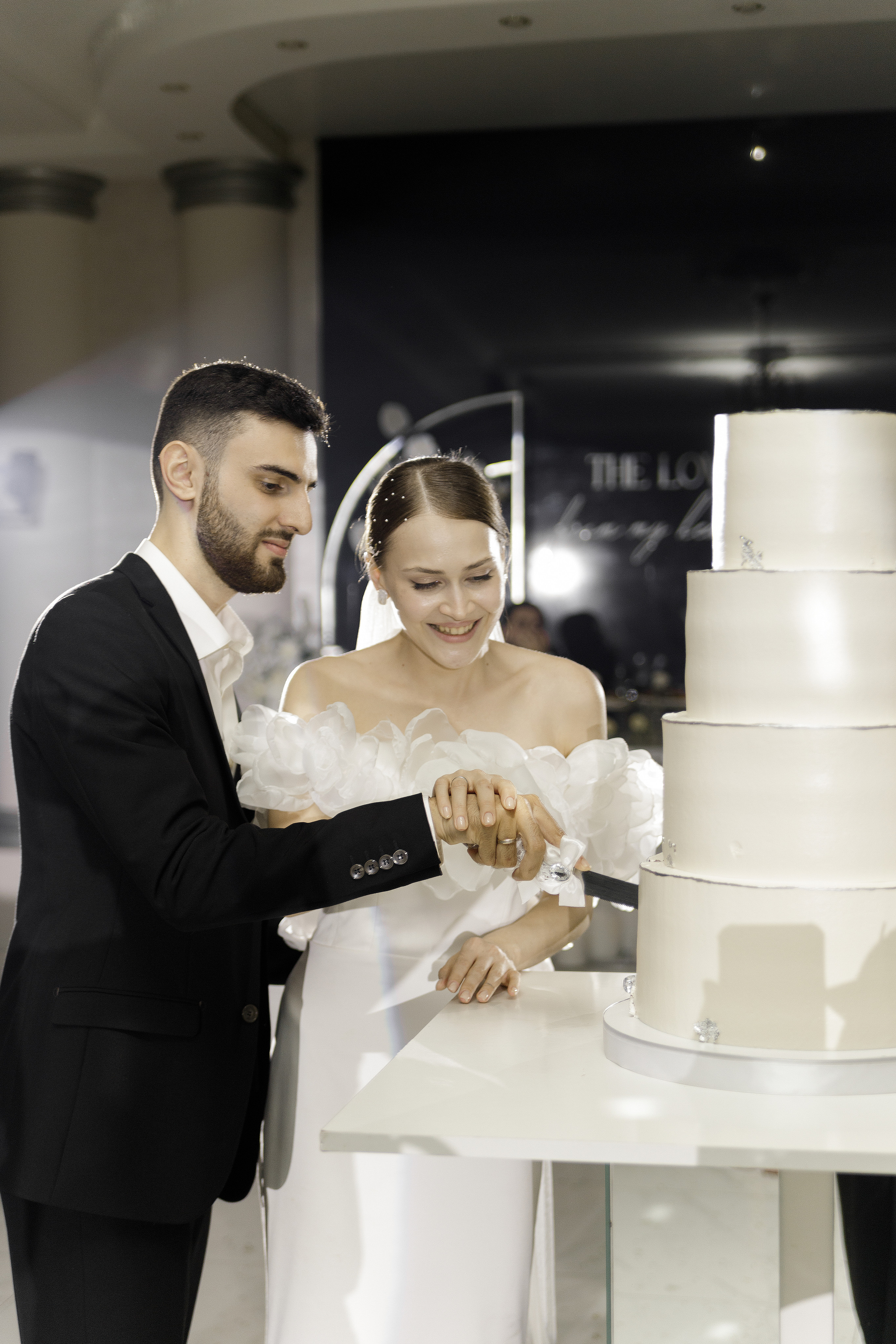 E&H. Твой душевный фотограф — Ирина Амирбекова