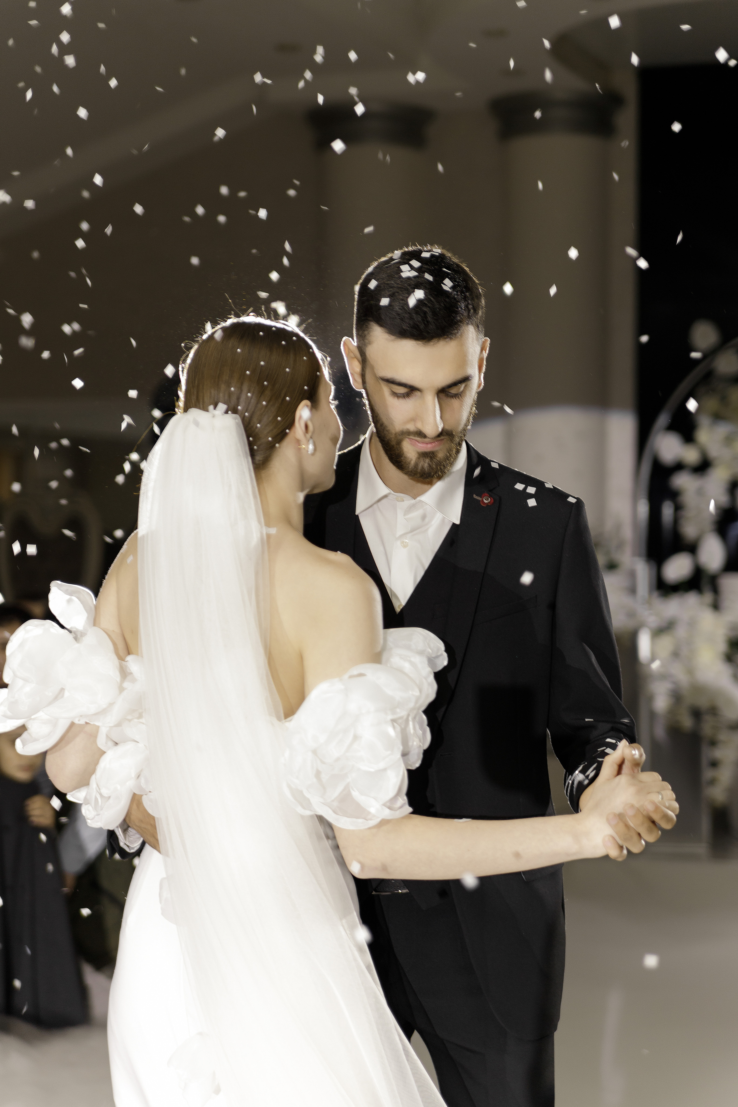 E&H. Твой душевный фотограф — Ирина Амирбекова