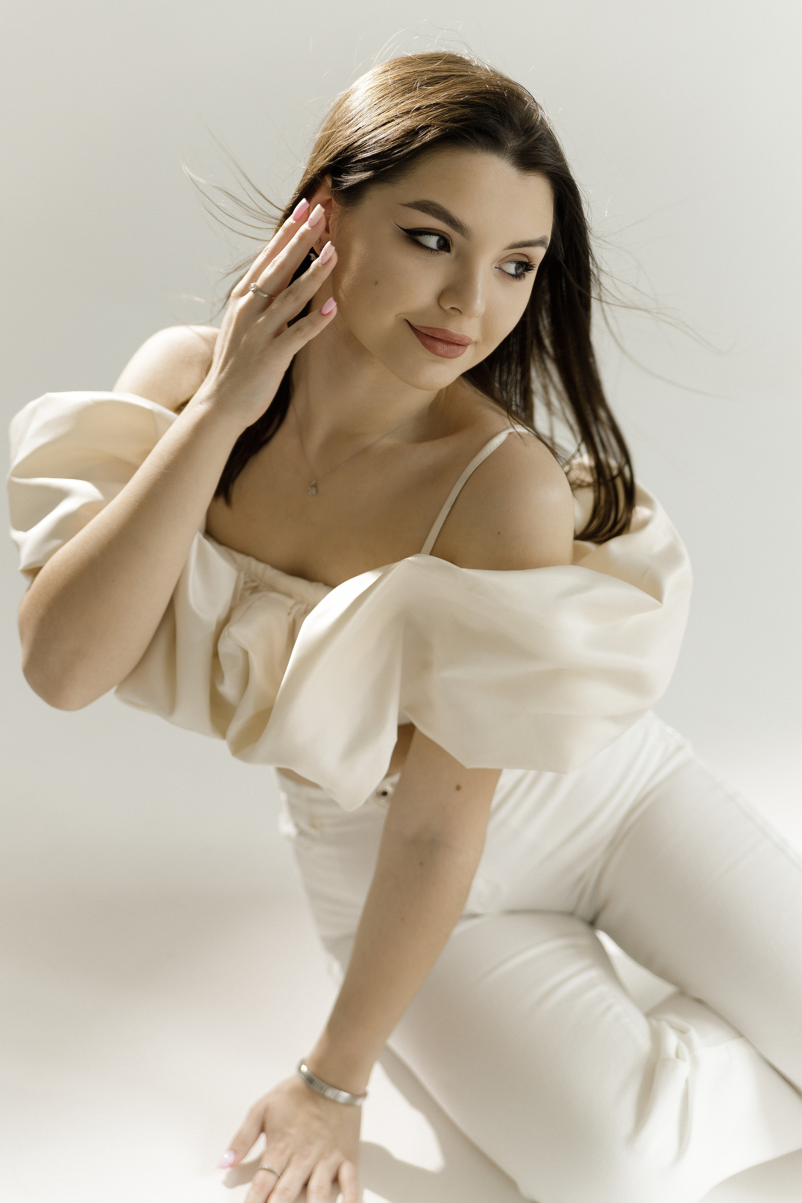 Alina. Твой душевный фотограф — Ирина Амирбекова