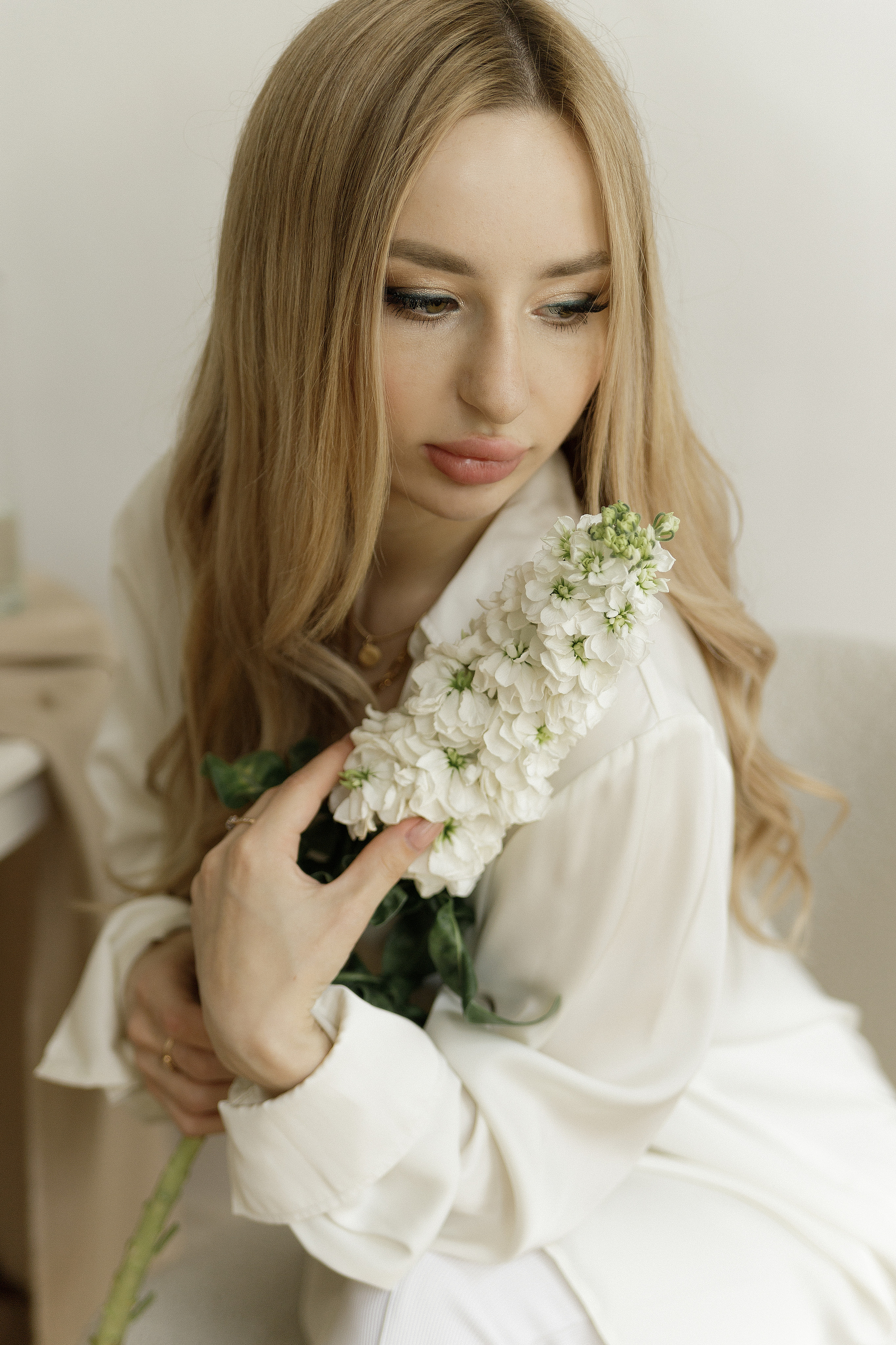 V&E. Твой душевный фотограф — Ирина Амирбекова