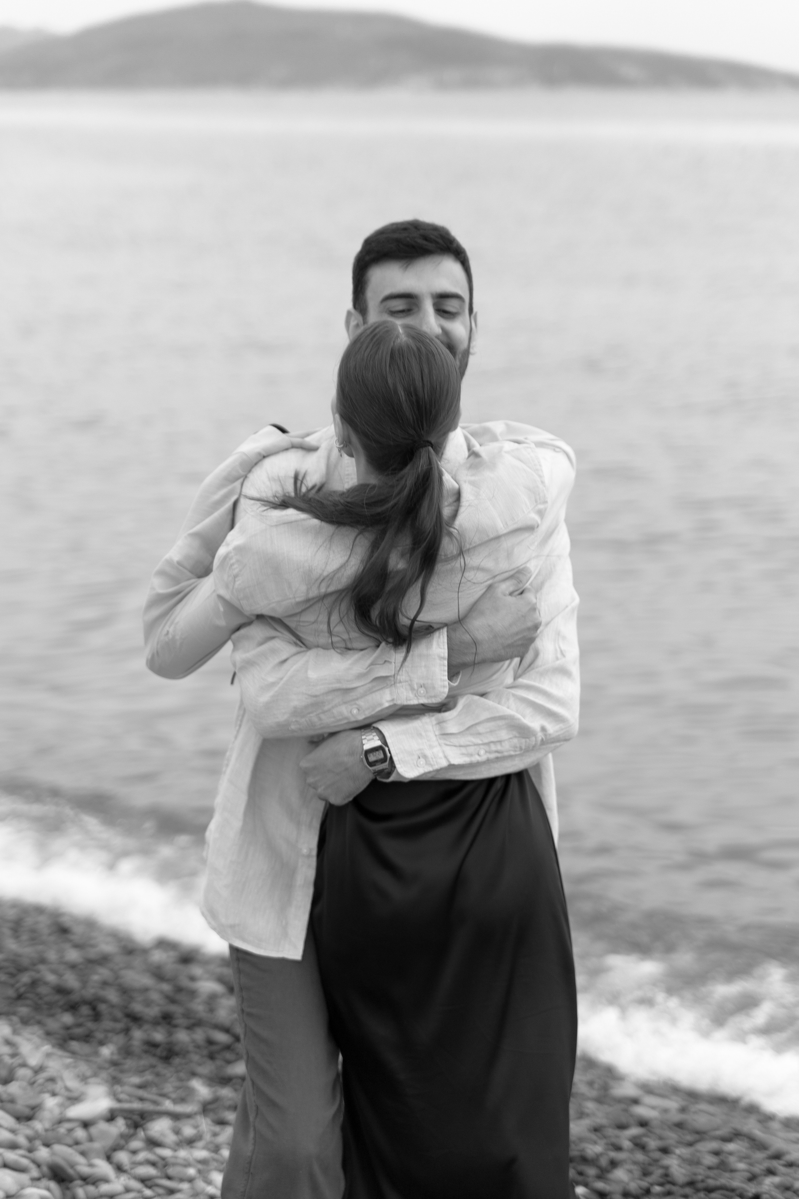 E&H. Твой душевный фотограф — Ирина Амирбекова