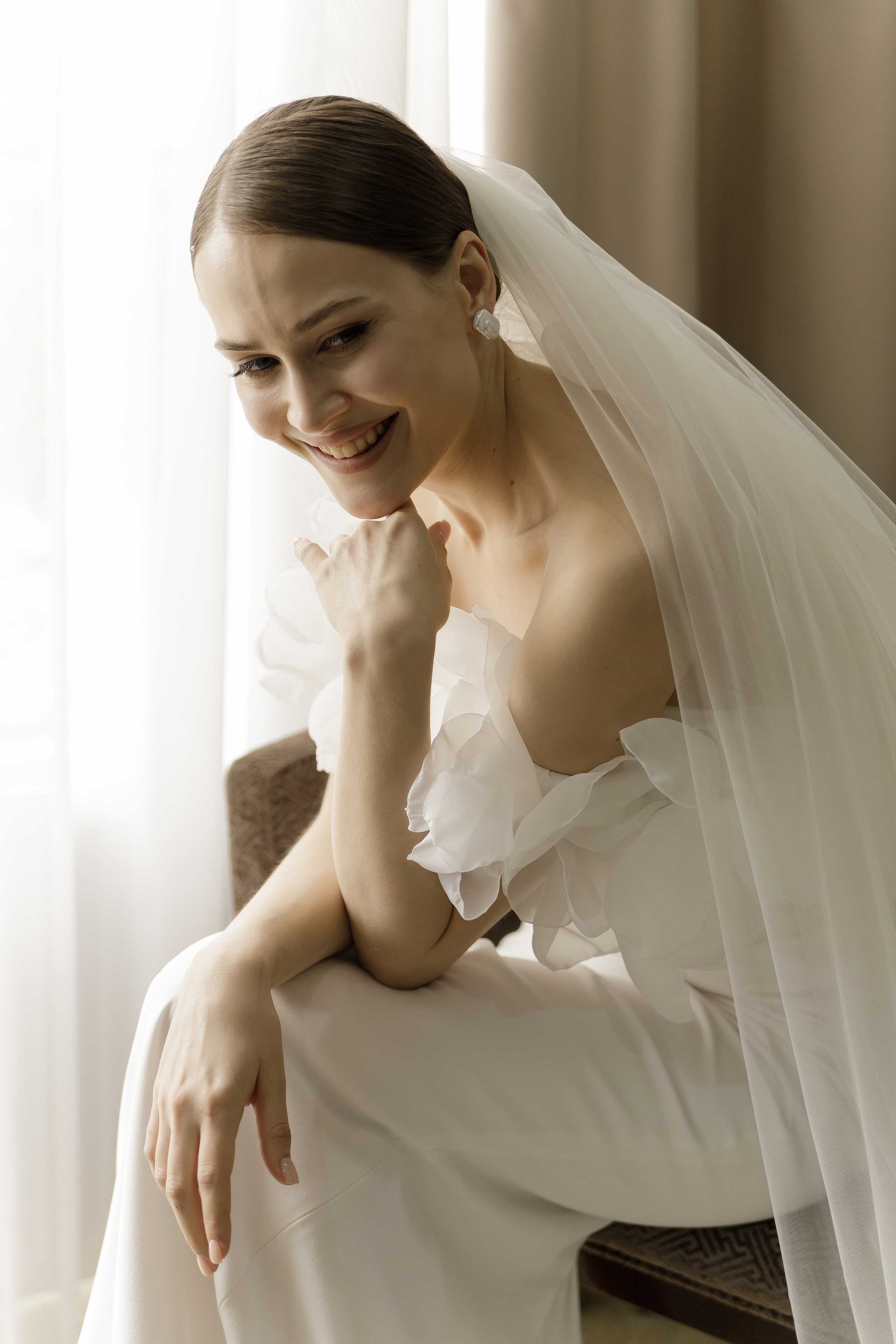 E&H. Твой душевный фотограф — Ирина Амирбекова