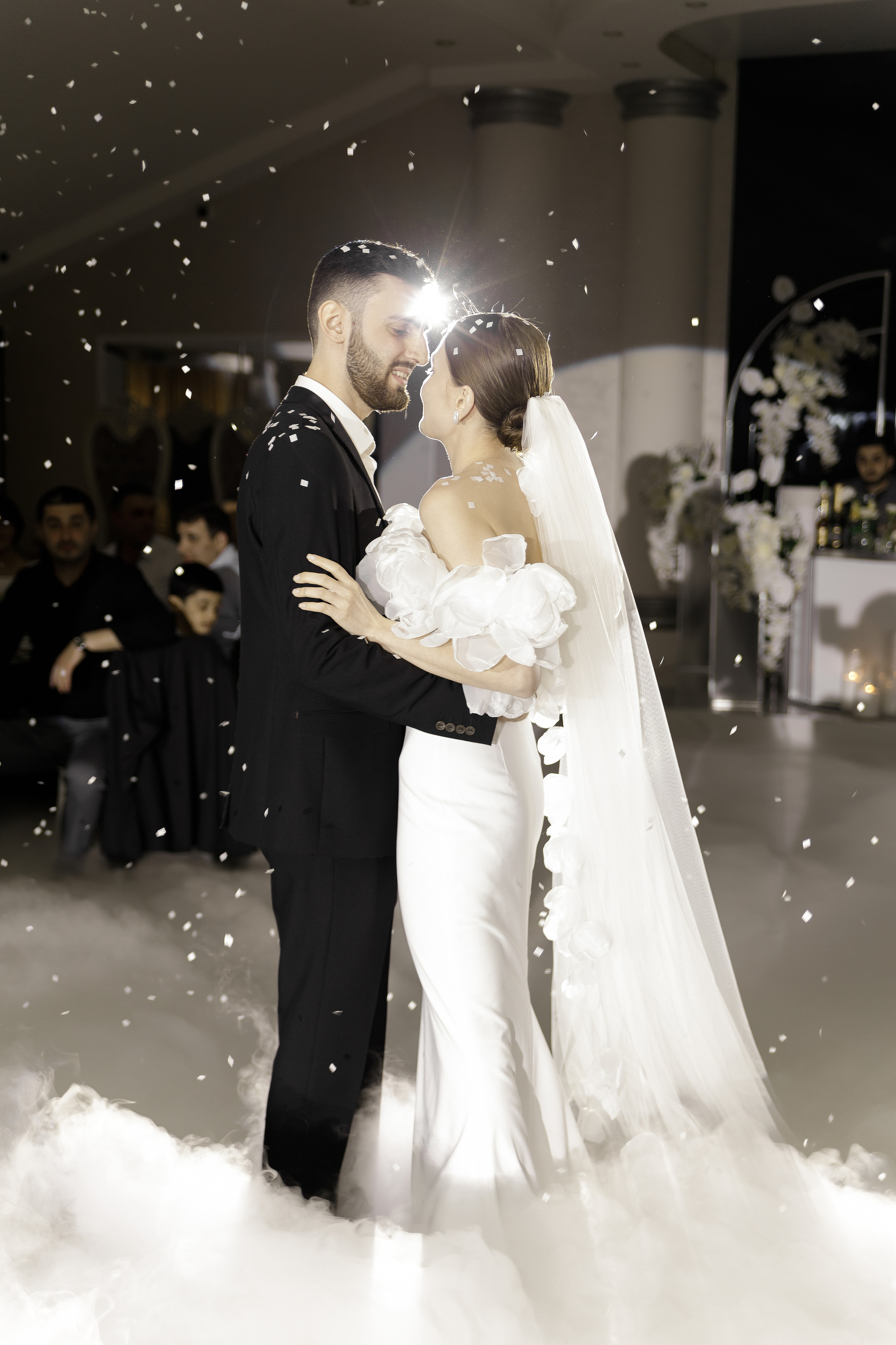 E&H. Твой душевный фотограф — Ирина Амирбекова