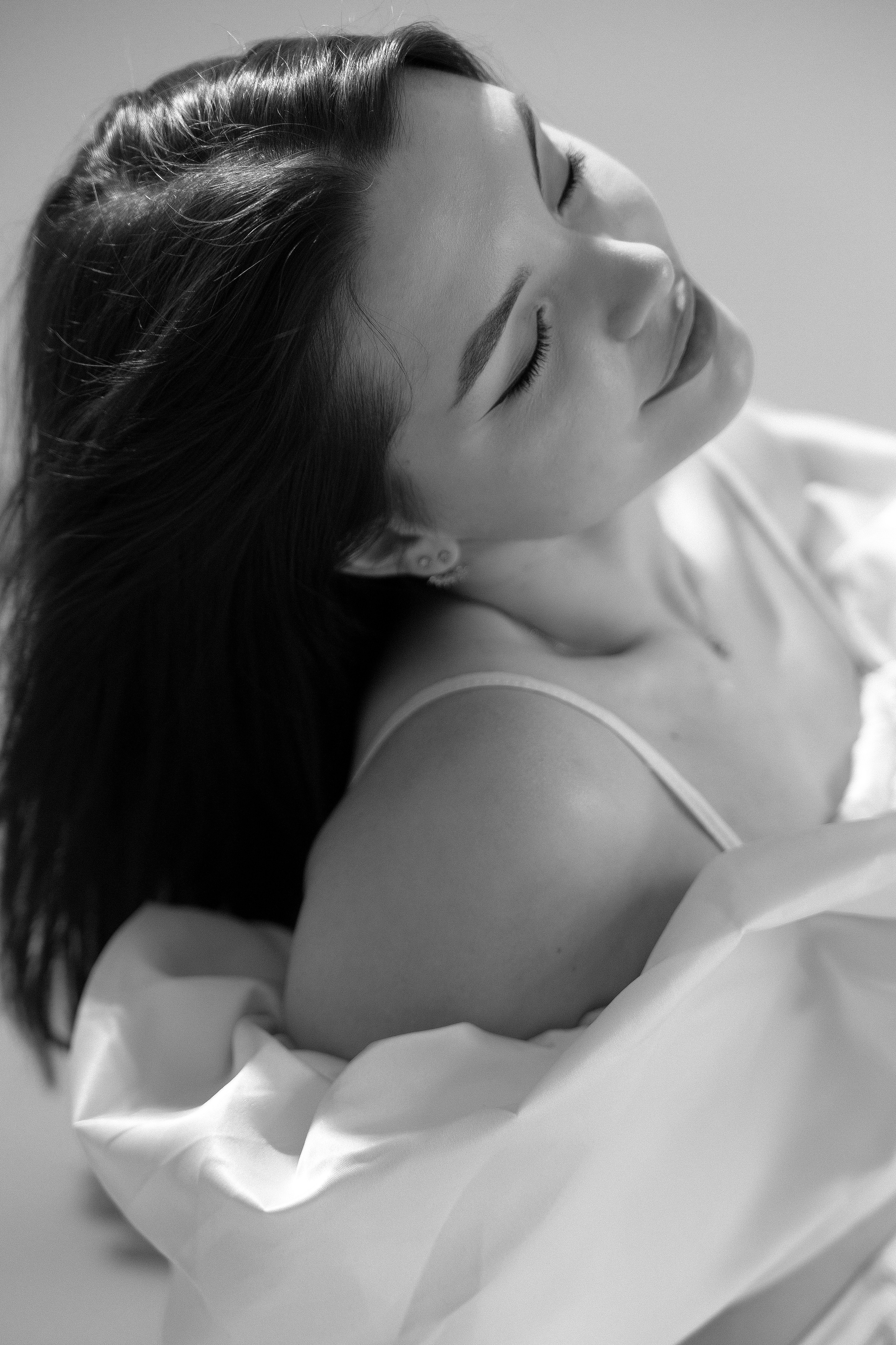 Alina. Твой душевный фотограф — Ирина Амирбекова