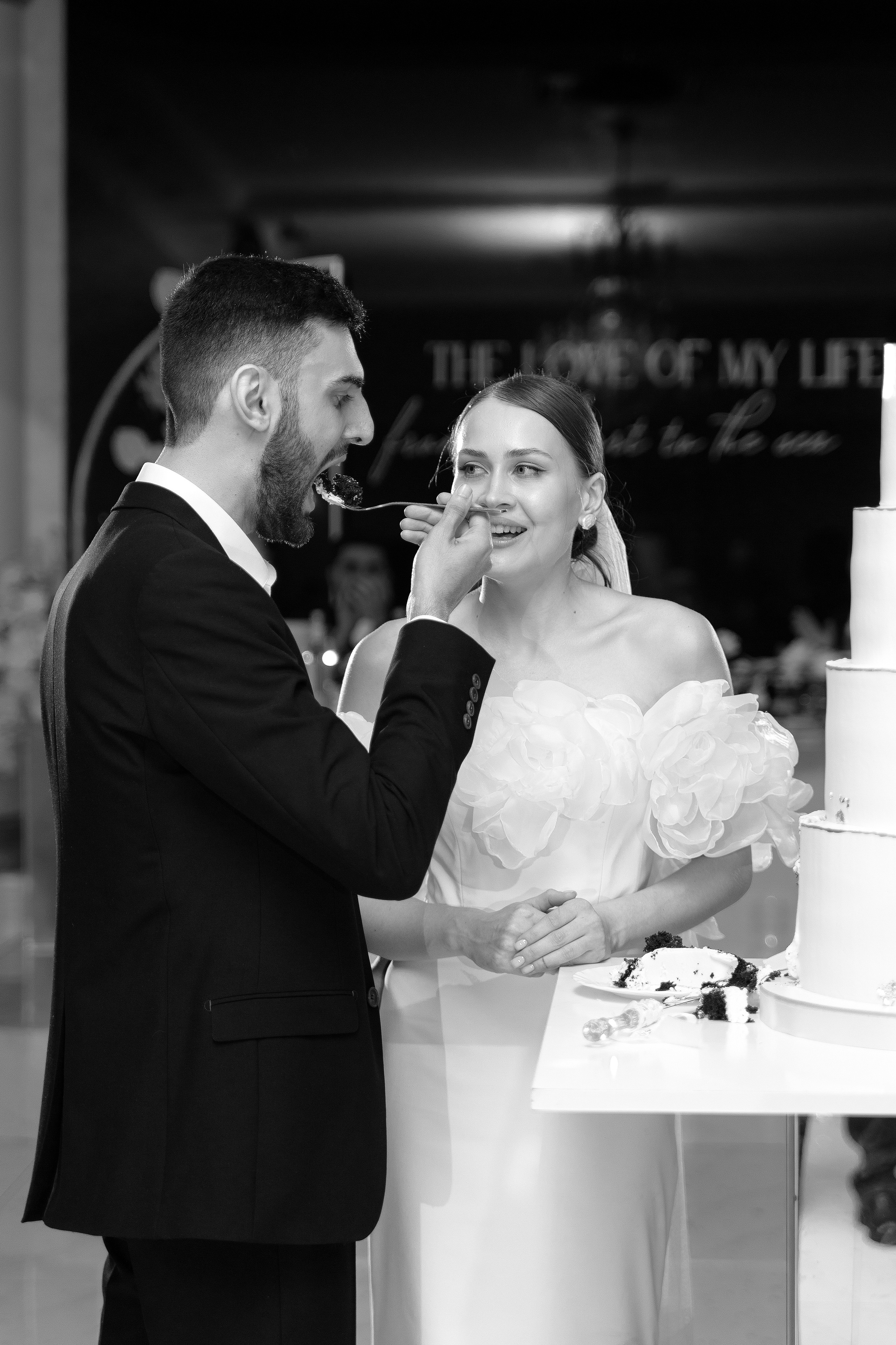 E&H. Твой душевный фотограф — Ирина Амирбекова