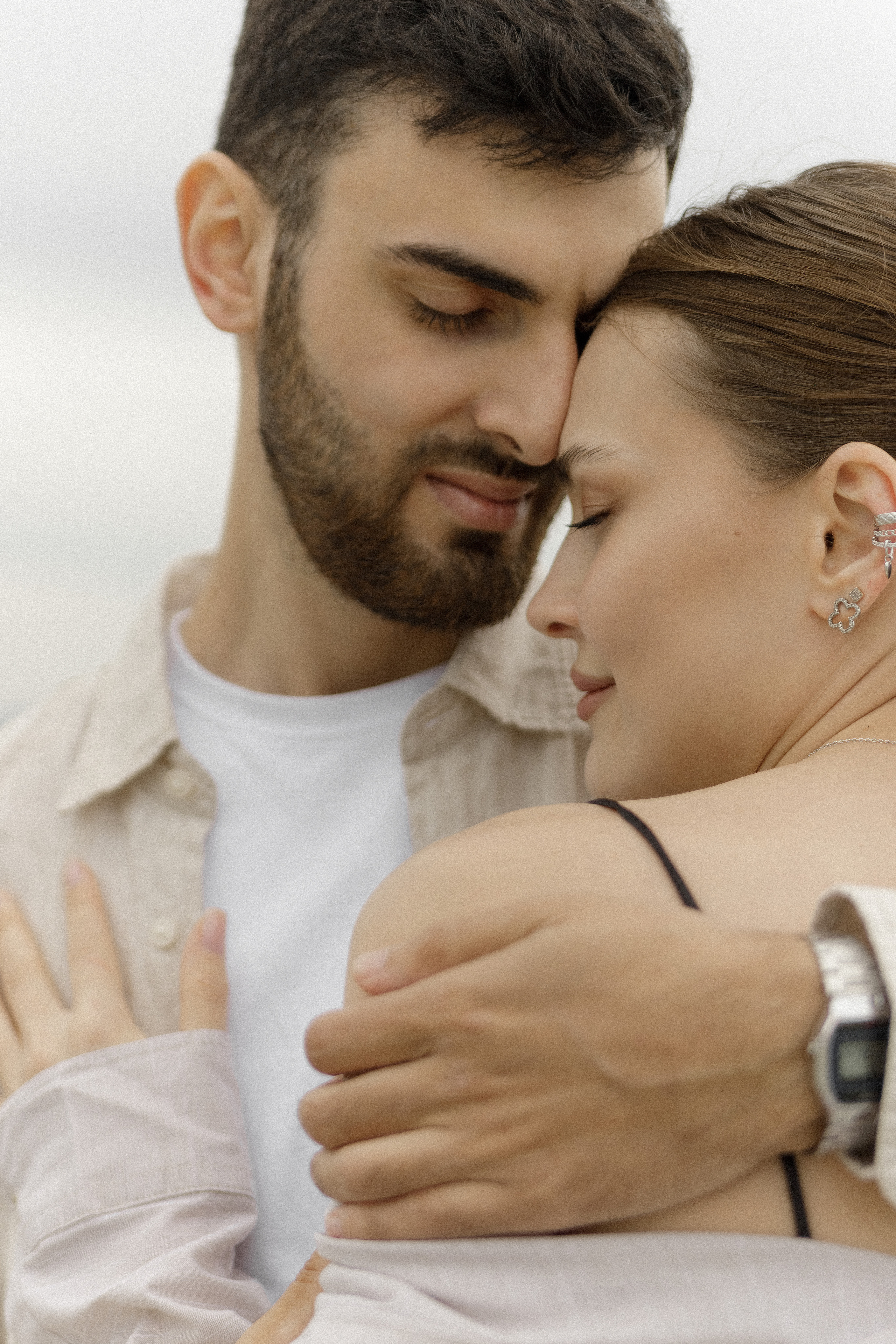 E&H. Твой душевный фотограф — Ирина Амирбекова