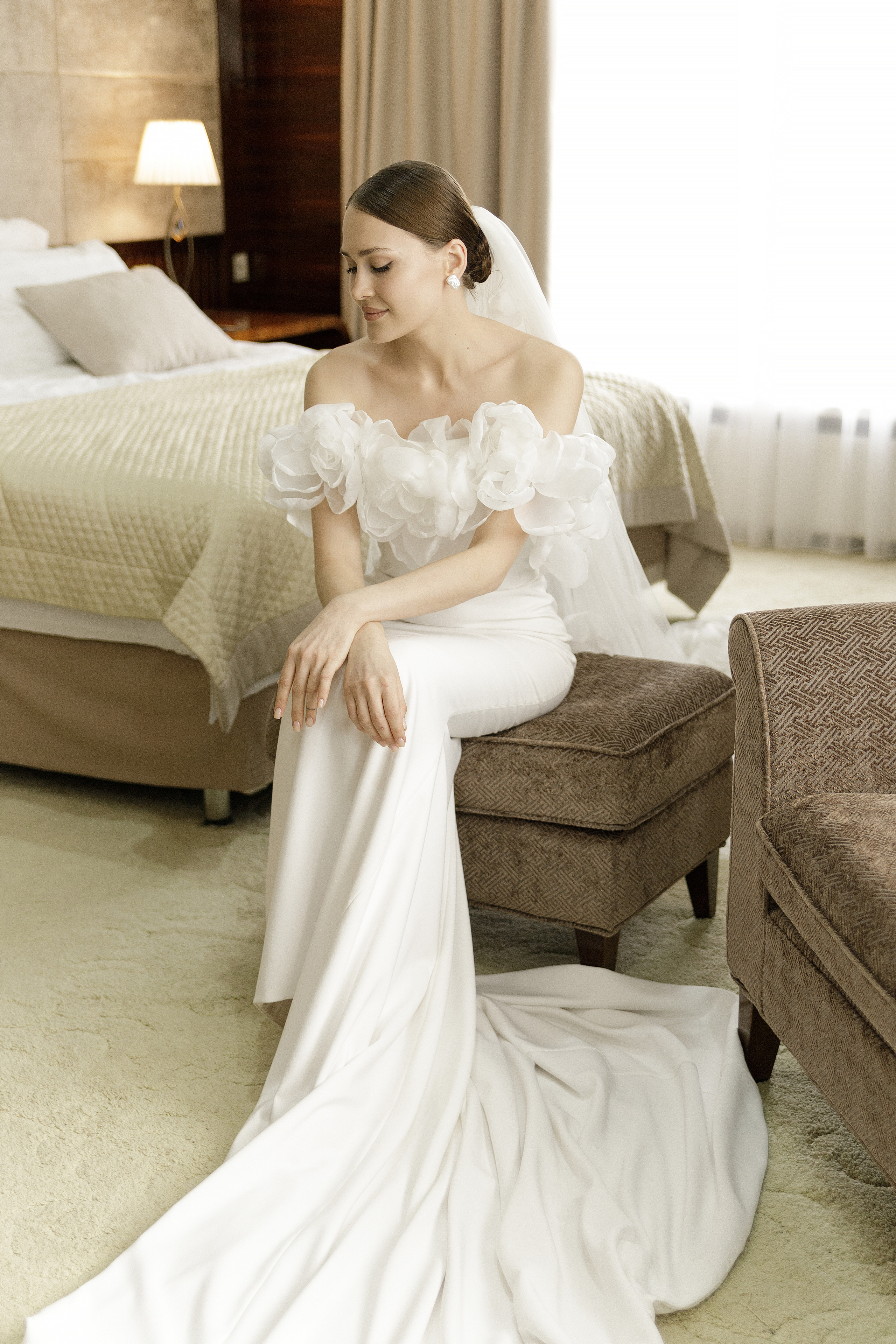 E&H. Твой душевный фотограф — Ирина Амирбекова