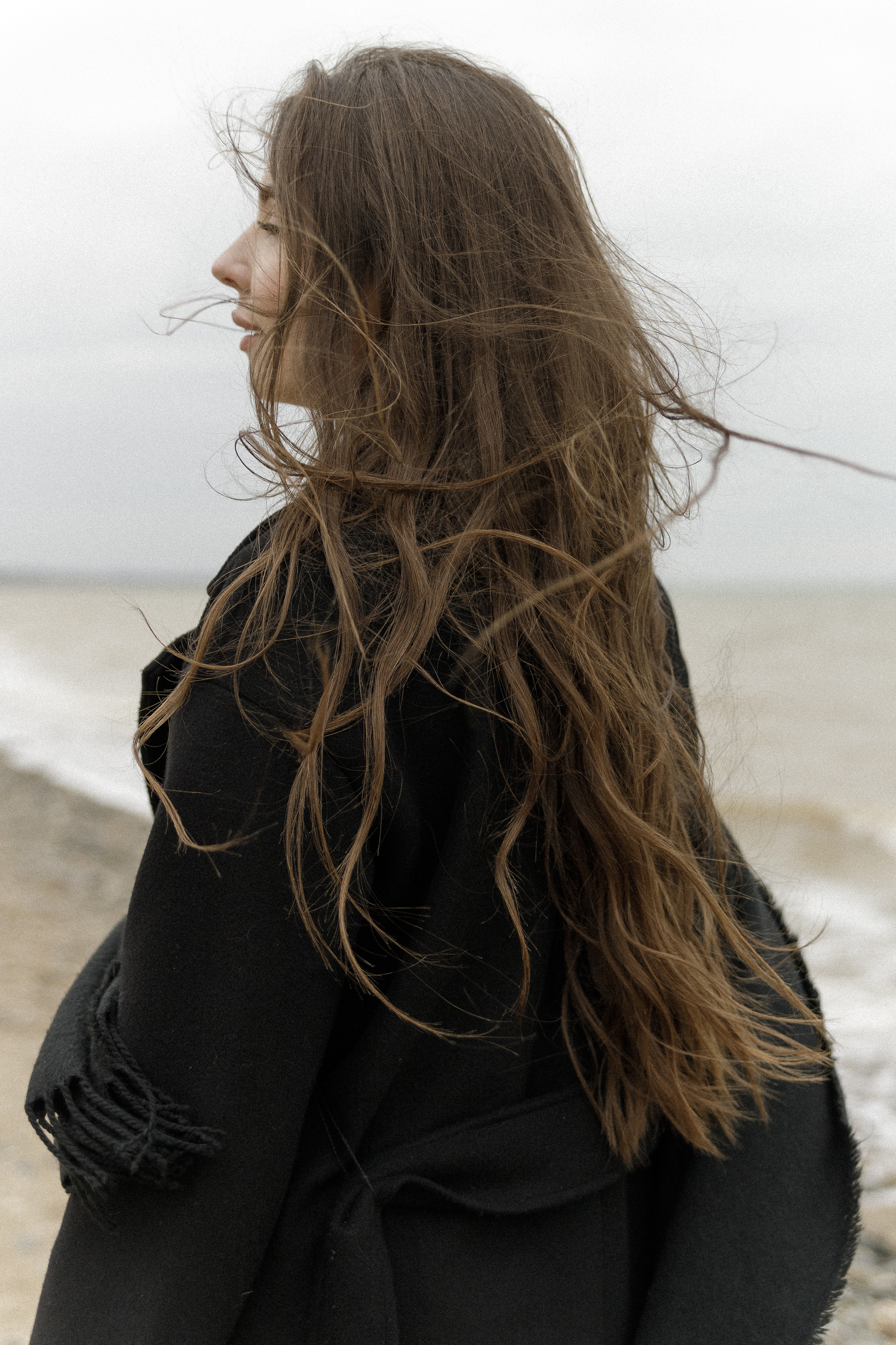 Y&L. Твой душевный фотограф — Ирина Амирбекова