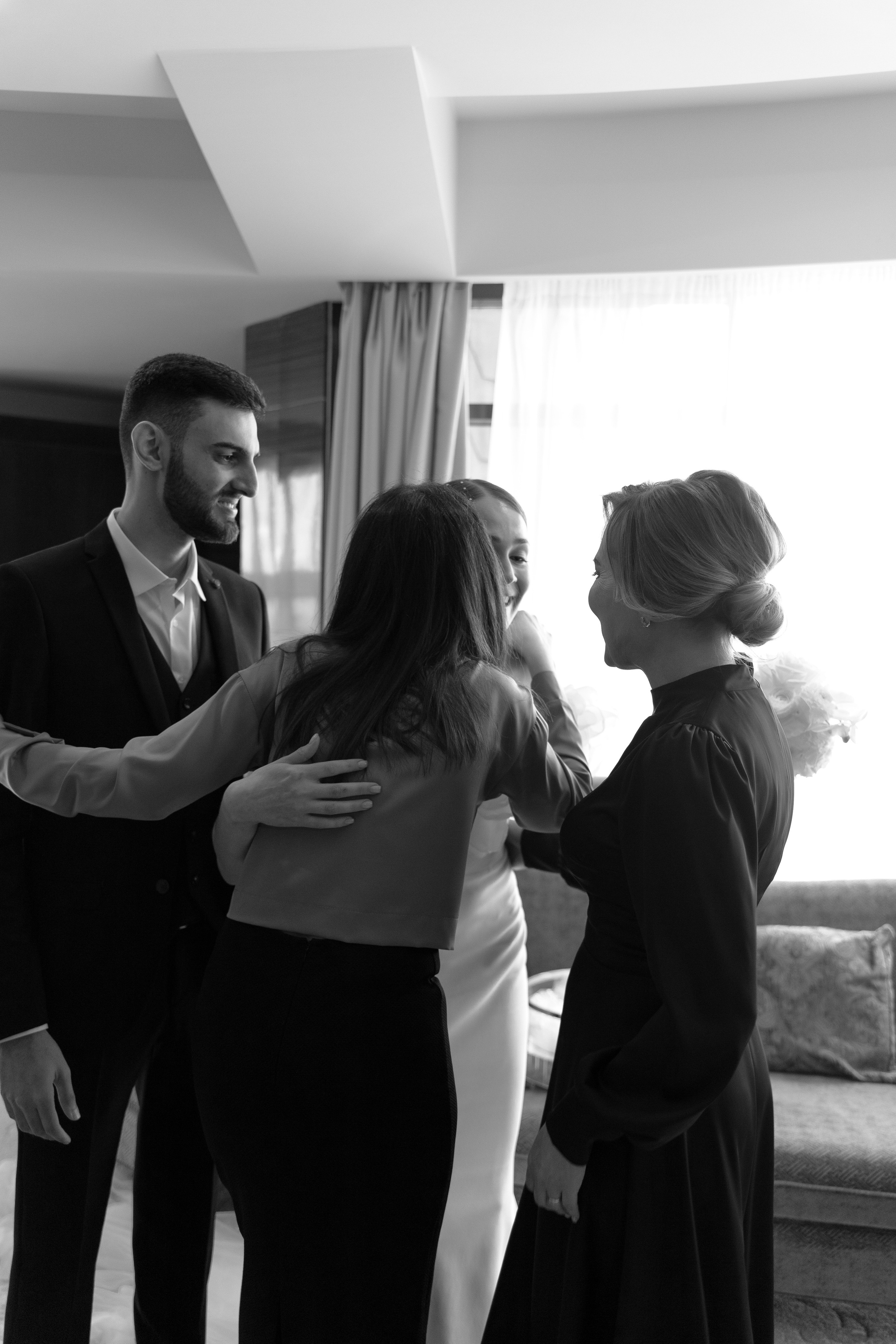 E&H. Твой душевный фотограф — Ирина Амирбекова