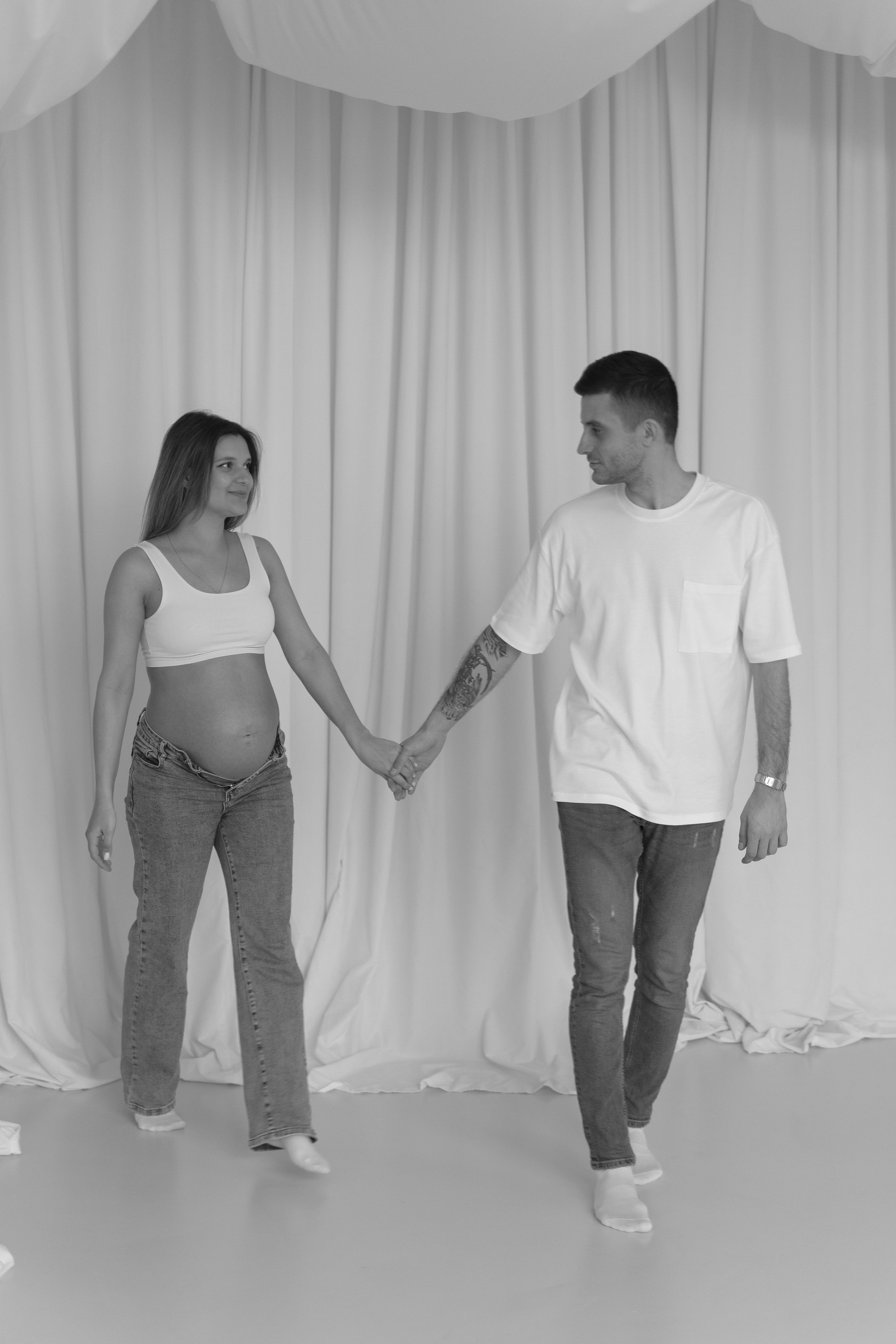 R&A. Твой душевный фотограф — Ирина Амирбекова