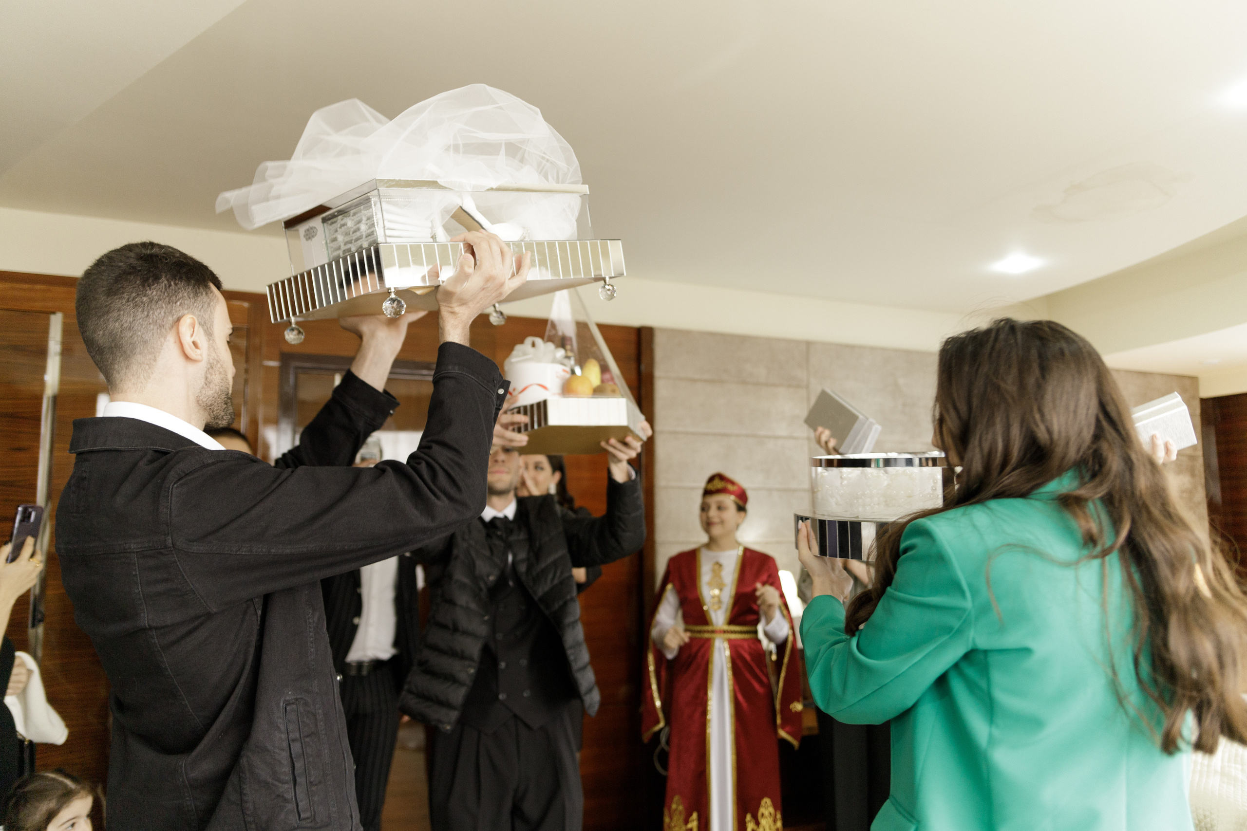 E&H. Твой душевный фотограф — Ирина Амирбекова