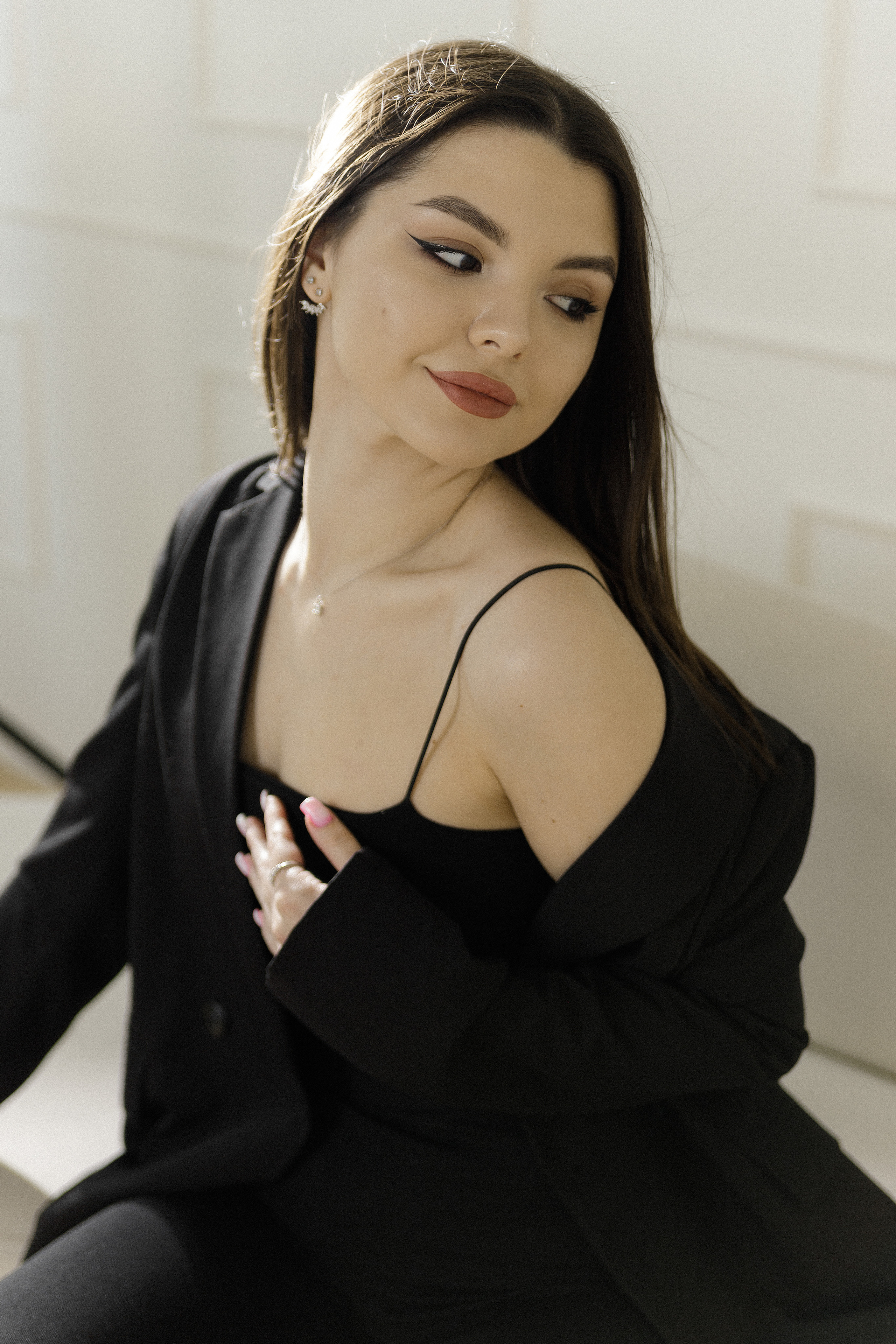 Alina. Твой душевный фотограф — Ирина Амирбекова