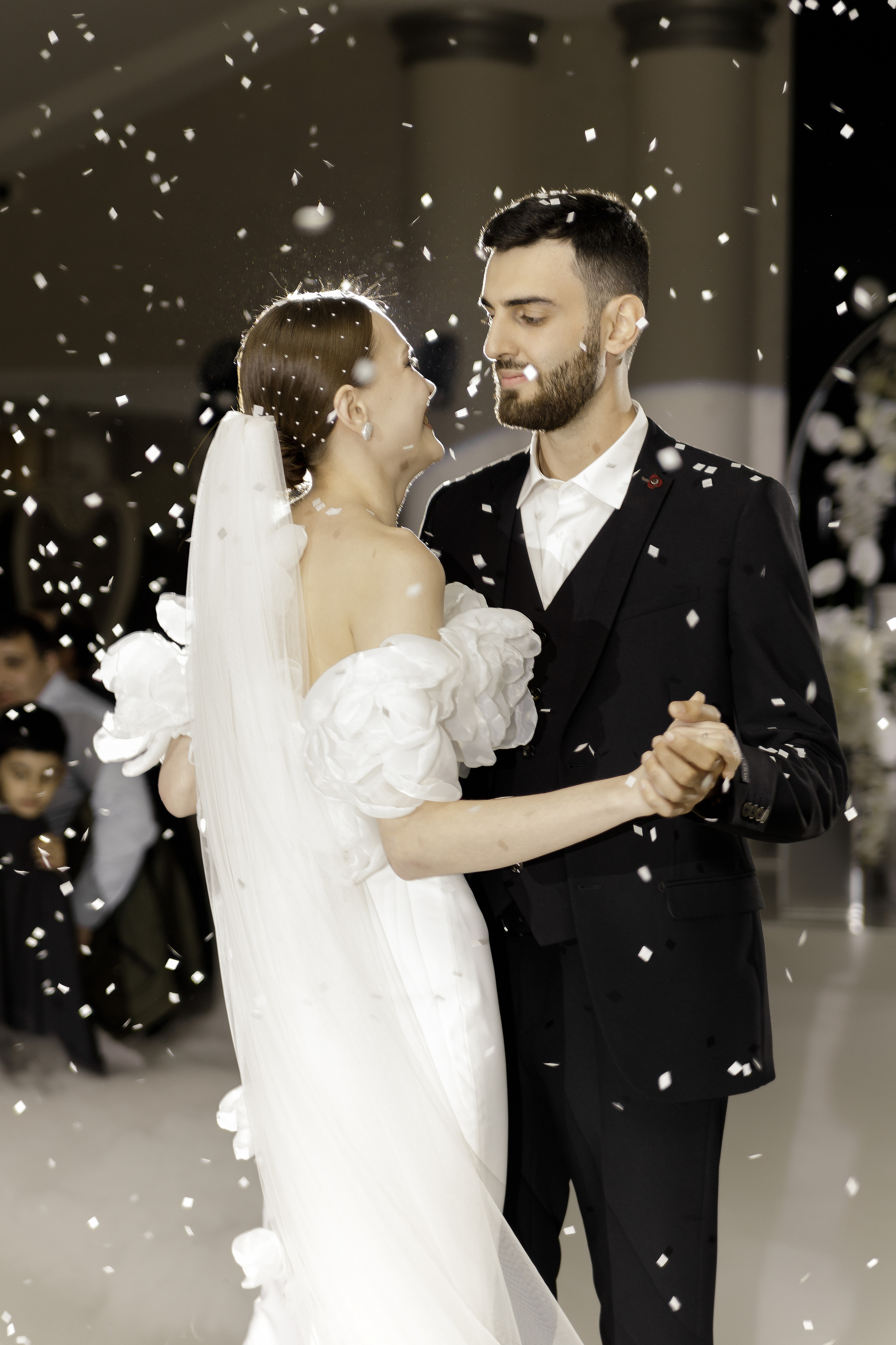 E&H. Твой душевный фотограф — Ирина Амирбекова